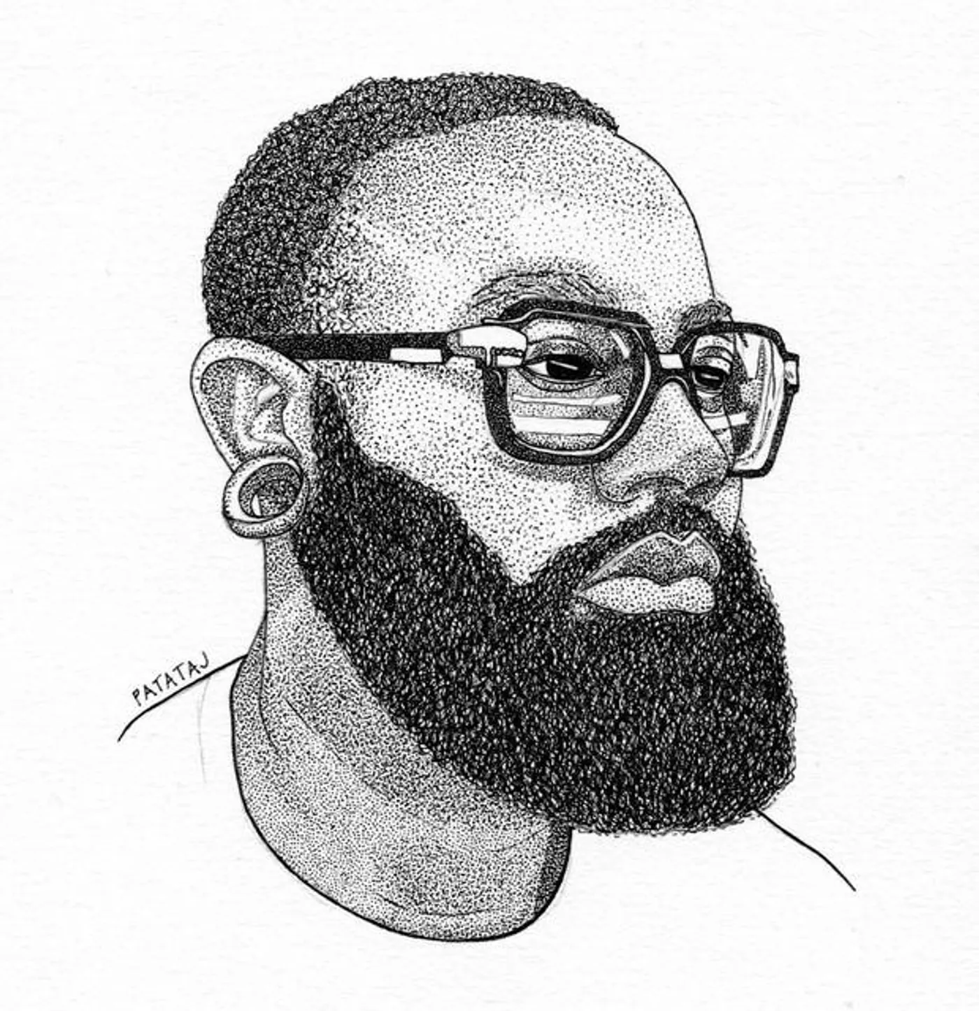 Mikill Pane
