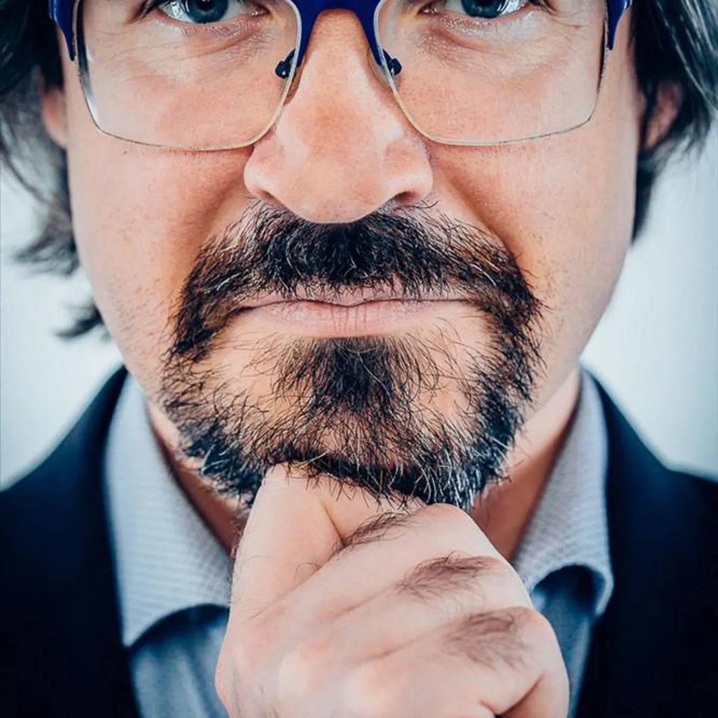 Mikolai Stroinski Brand Page