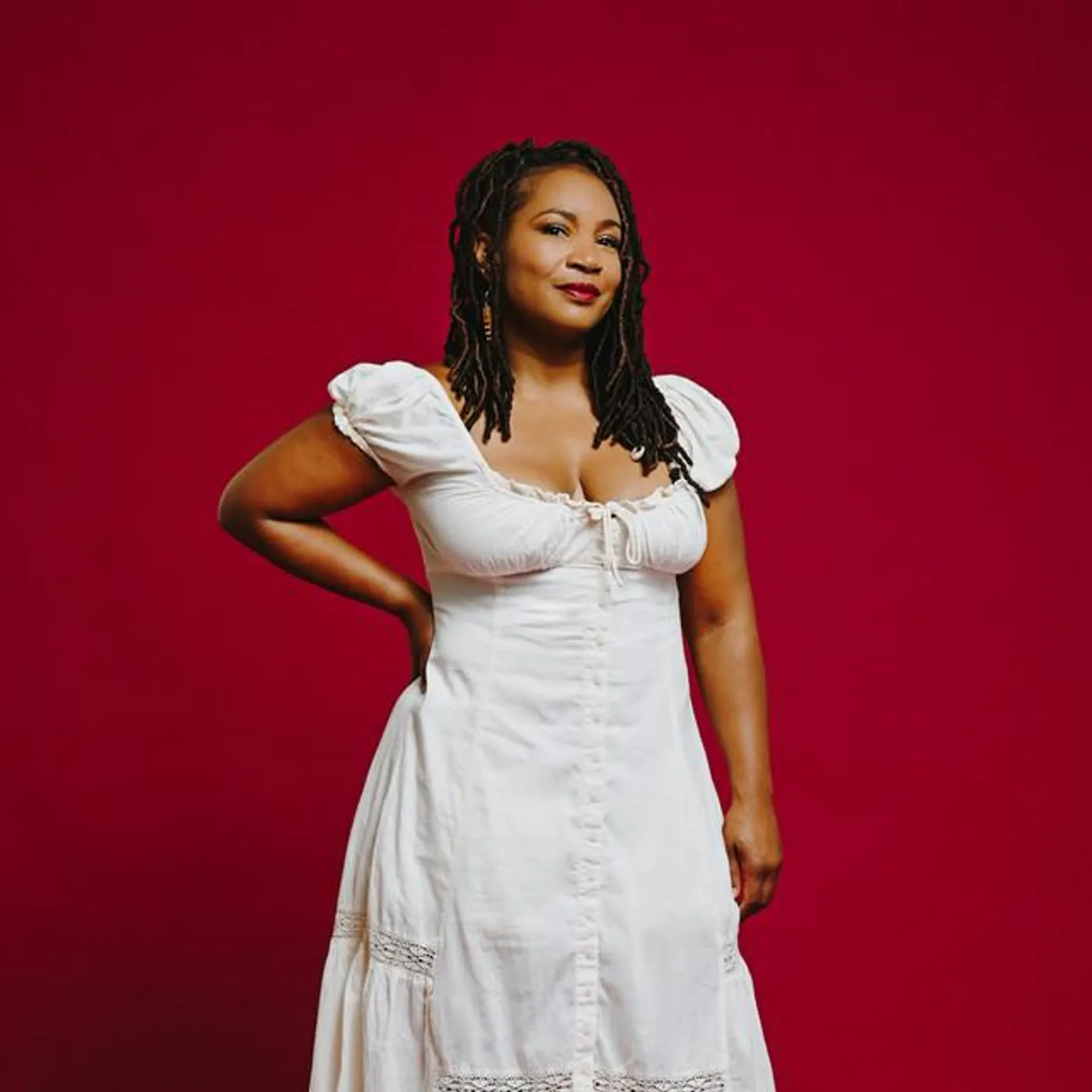 Miko Marks Brand Page