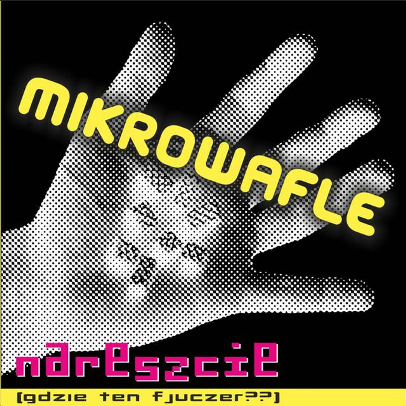 Mikrowafle