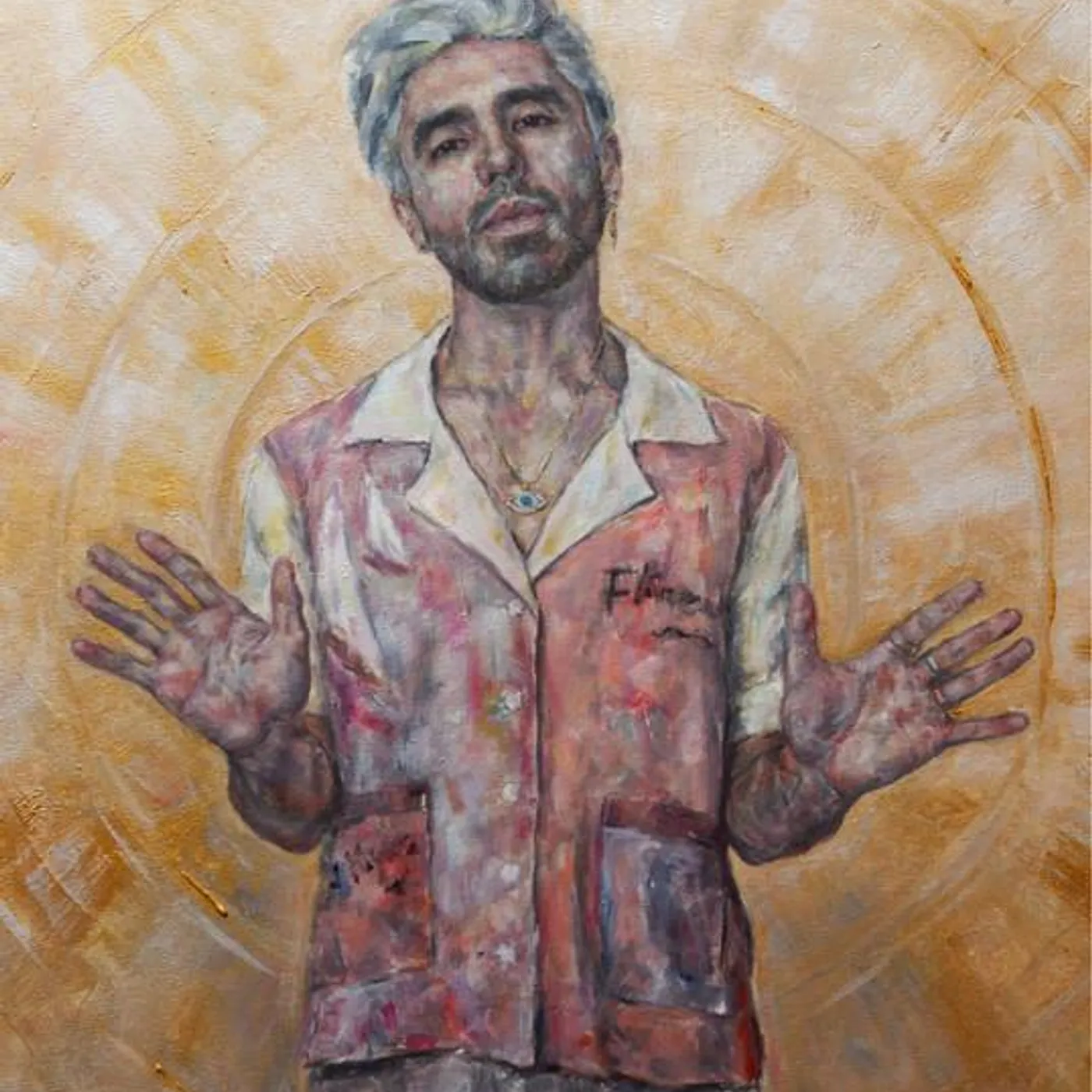 Miky Mendozza Brand Page