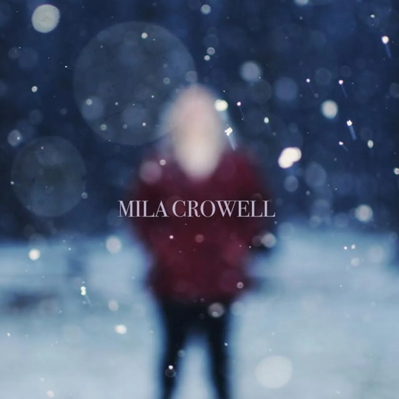 Mila Crowell Brand Page