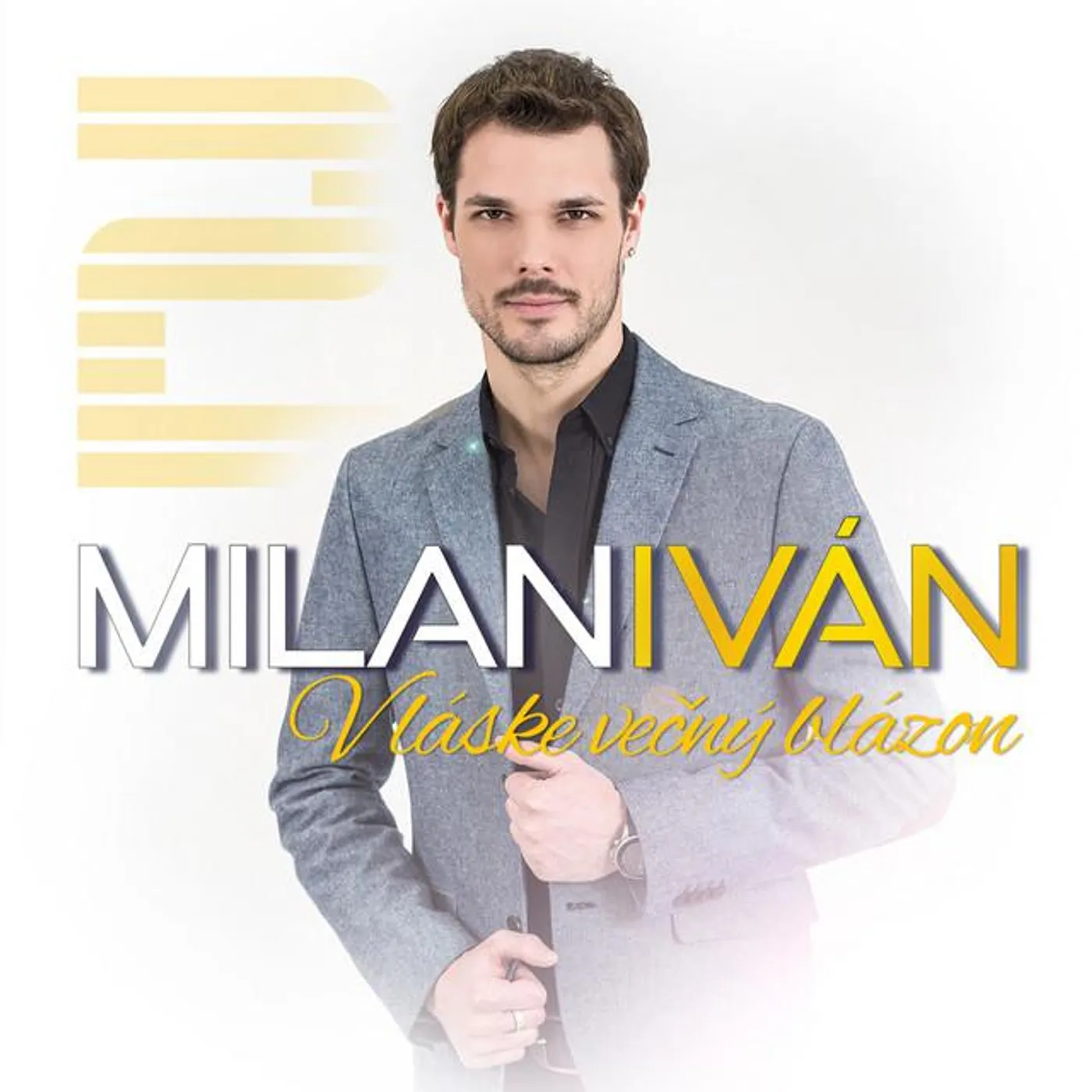 Milan Iván