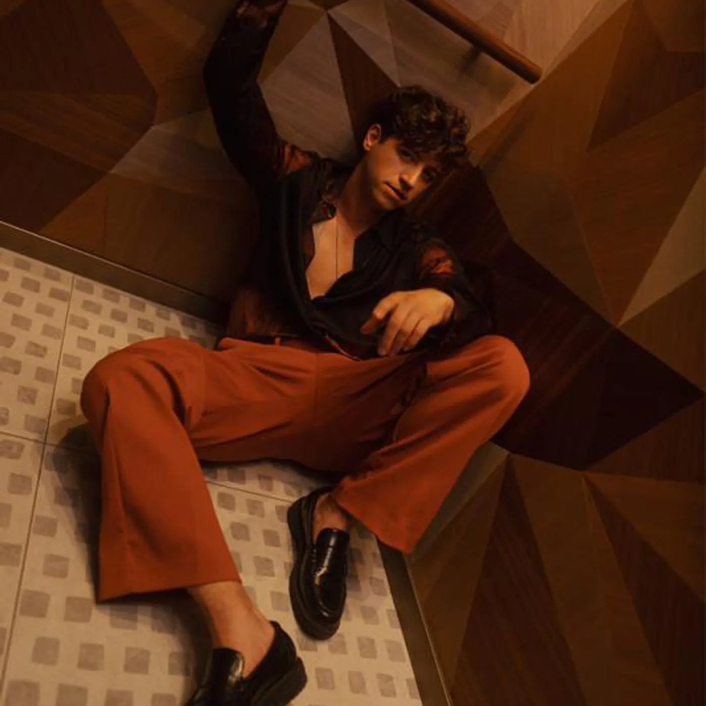 Milan Peroutka Brand Page