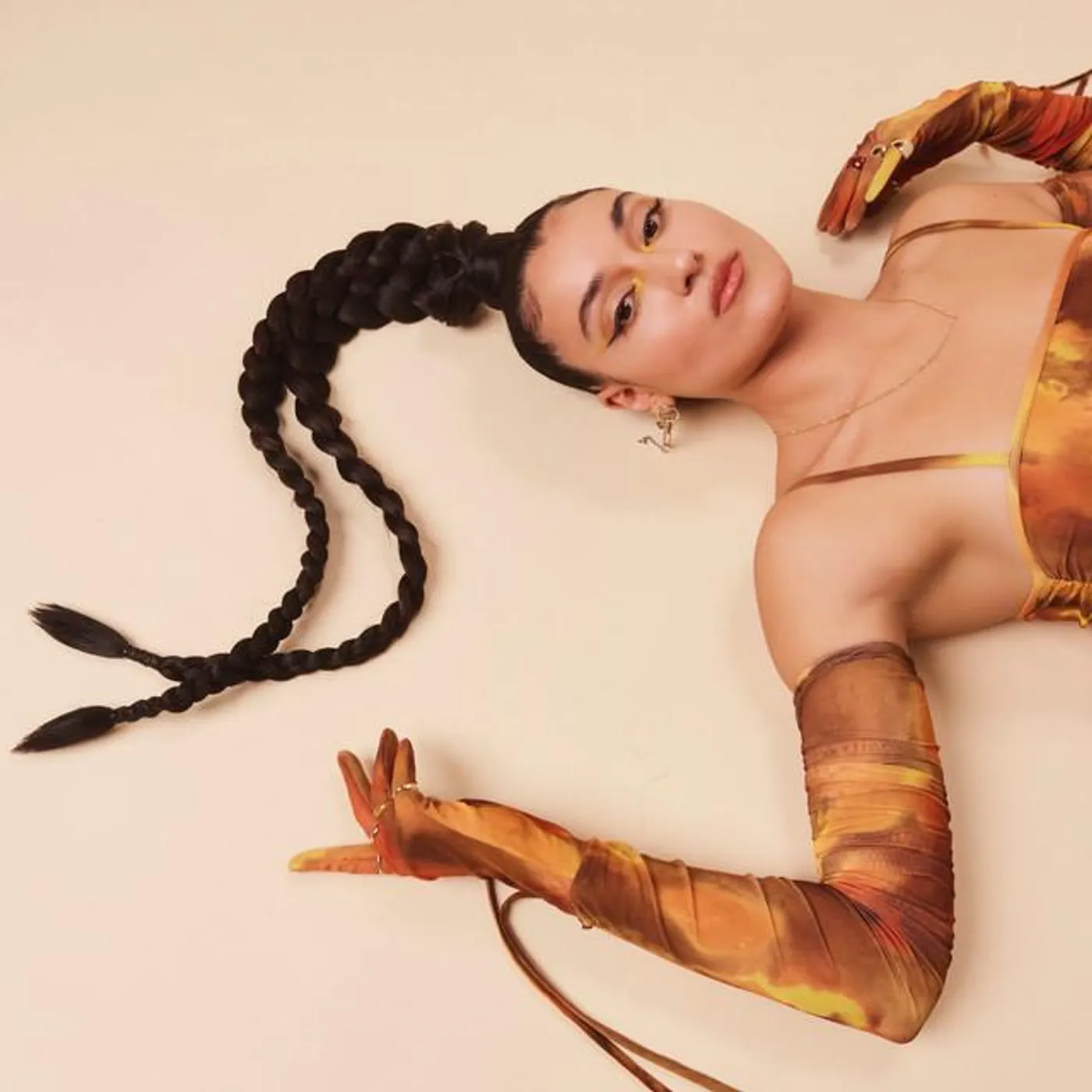 Milan Ring Brand Page