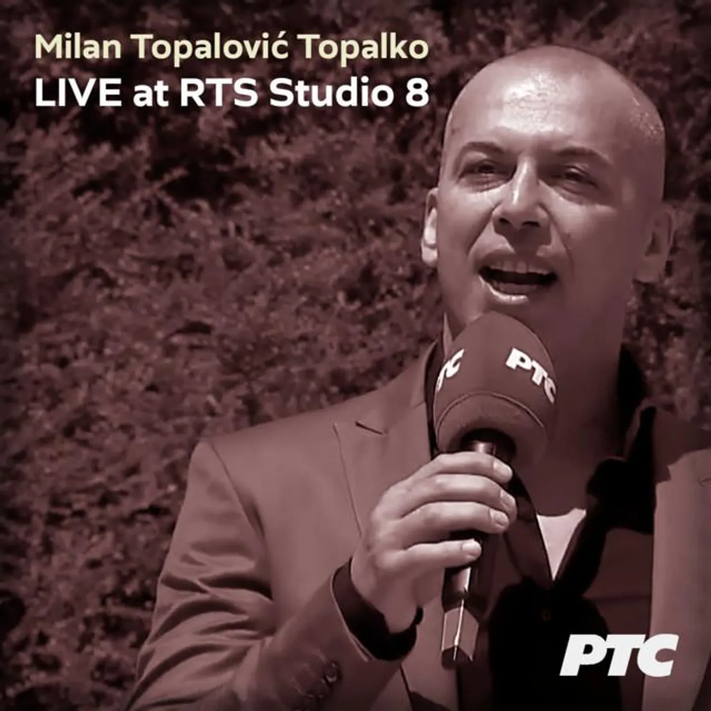 Milan Topalovic Topalko