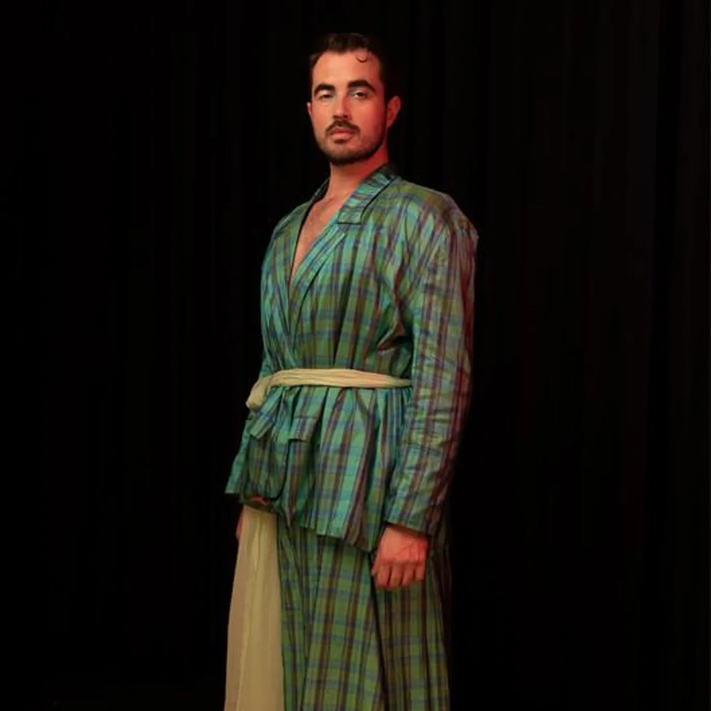 Milan Van Waardenburg