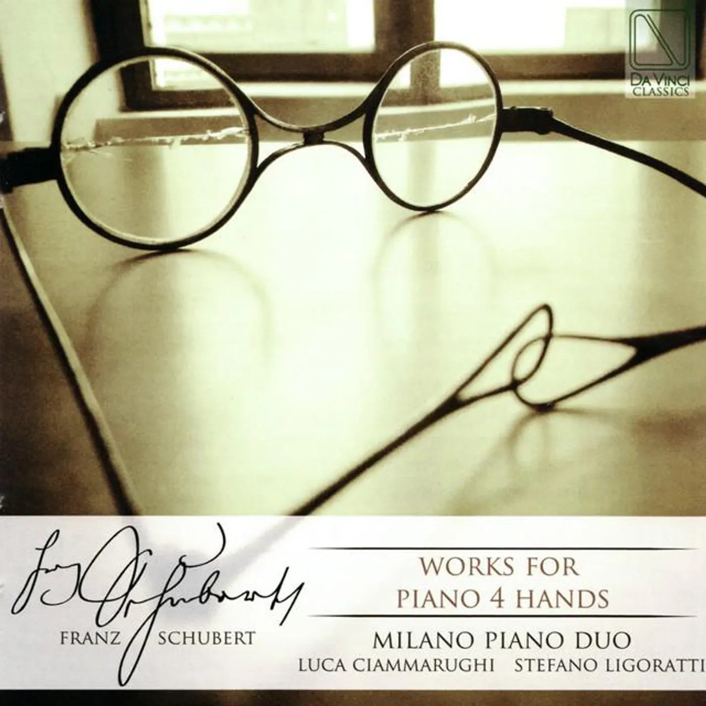 Milano Piano Duo