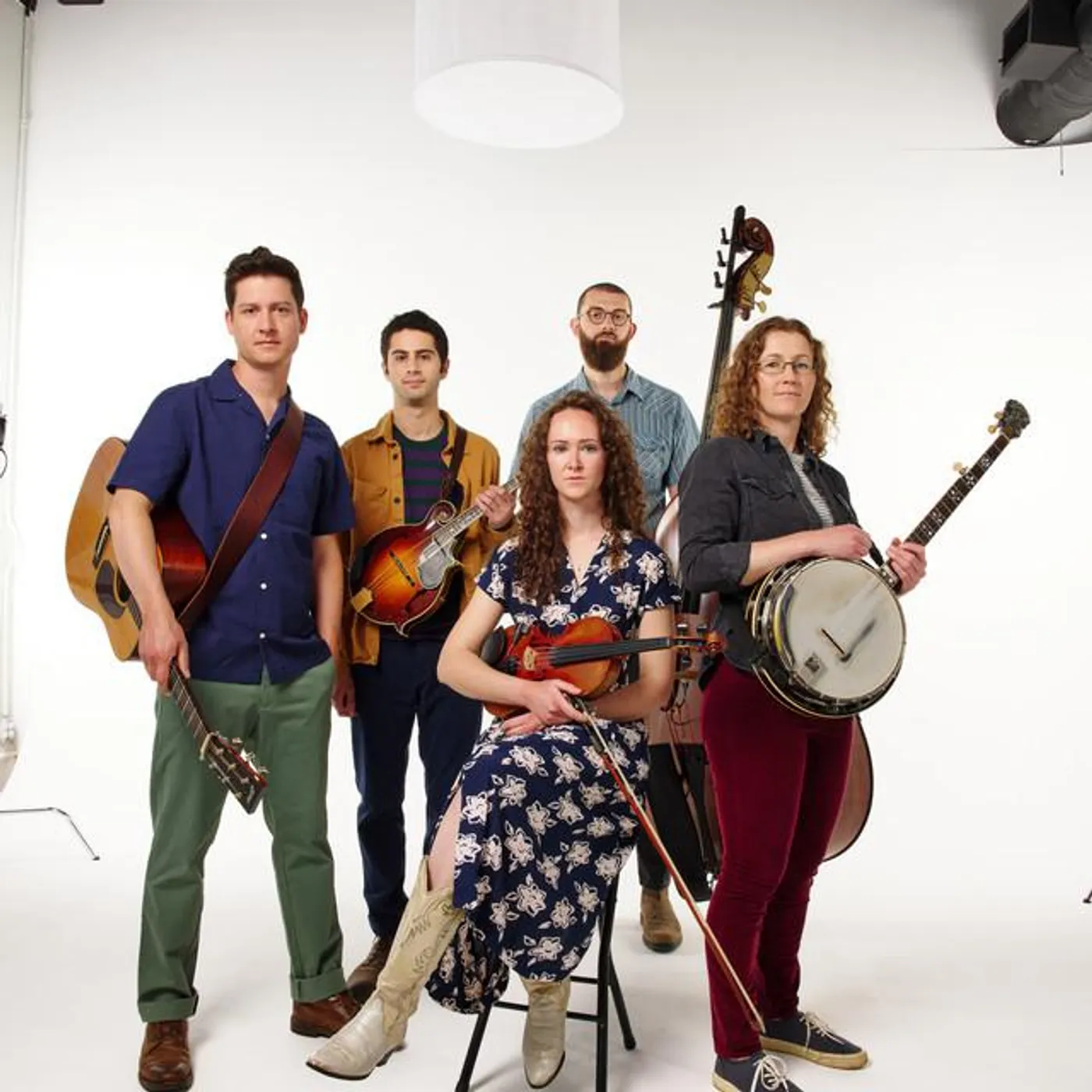 Mile Twelve Brand Page