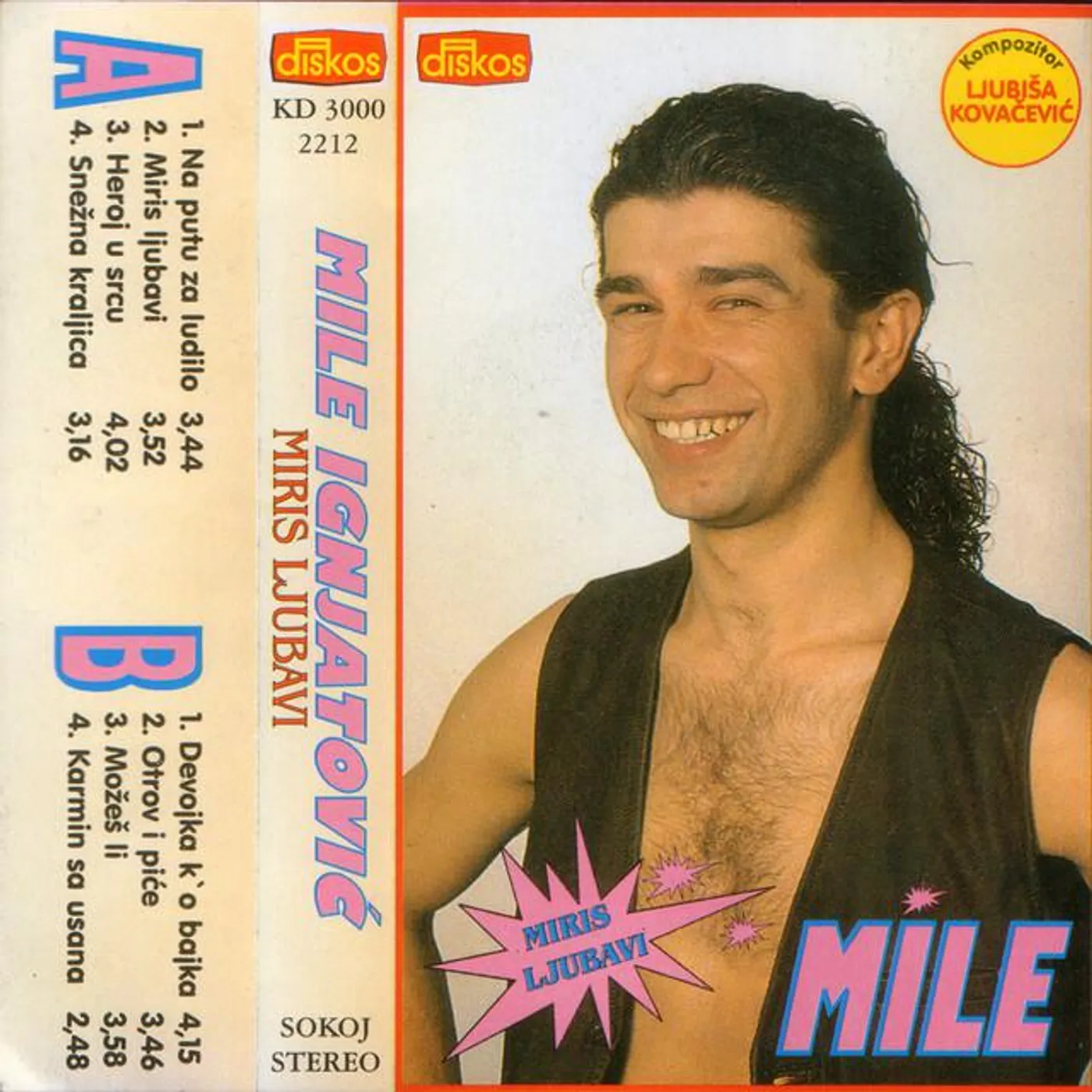Mile Ignjatovic