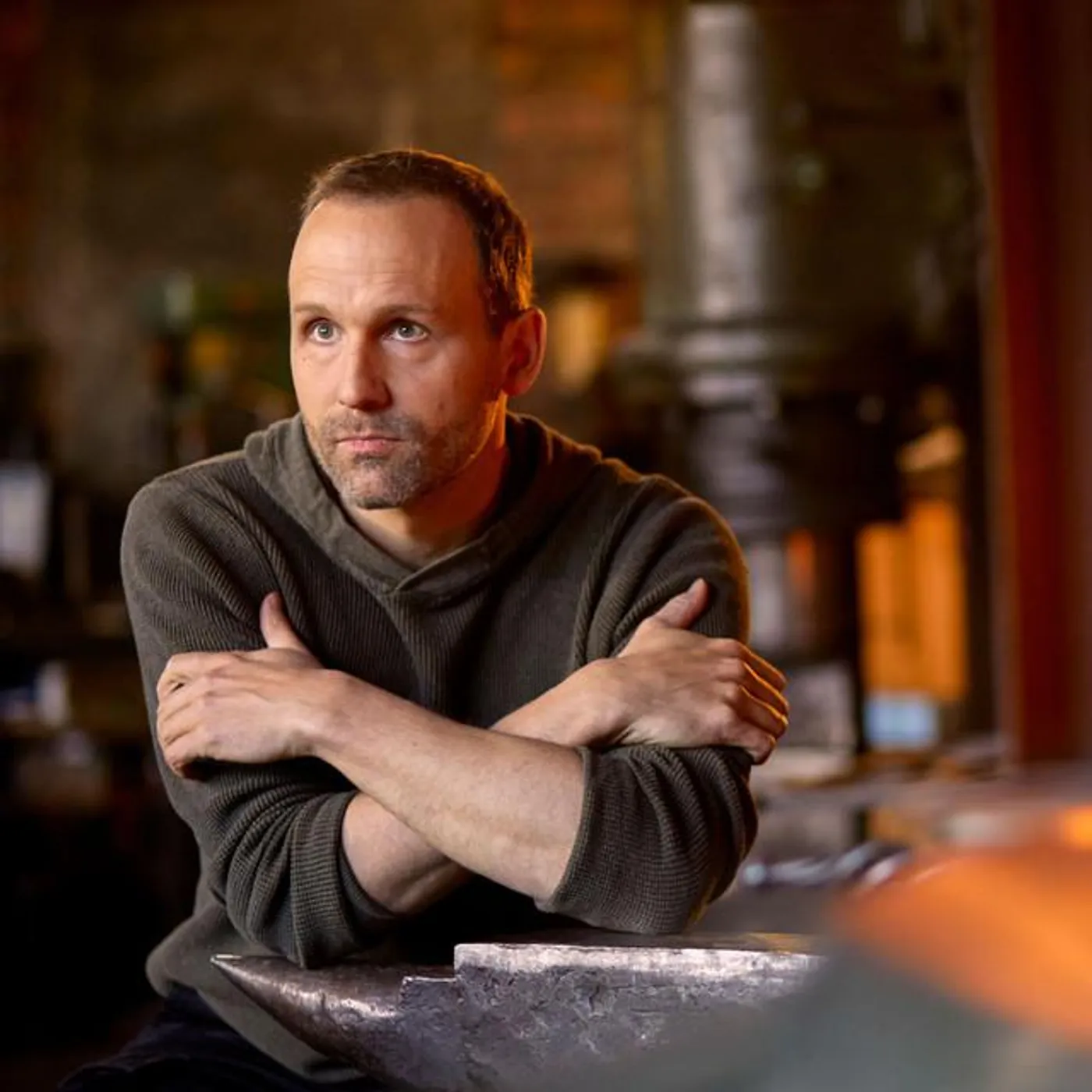 Émile Proulx-Cloutier Brand Page