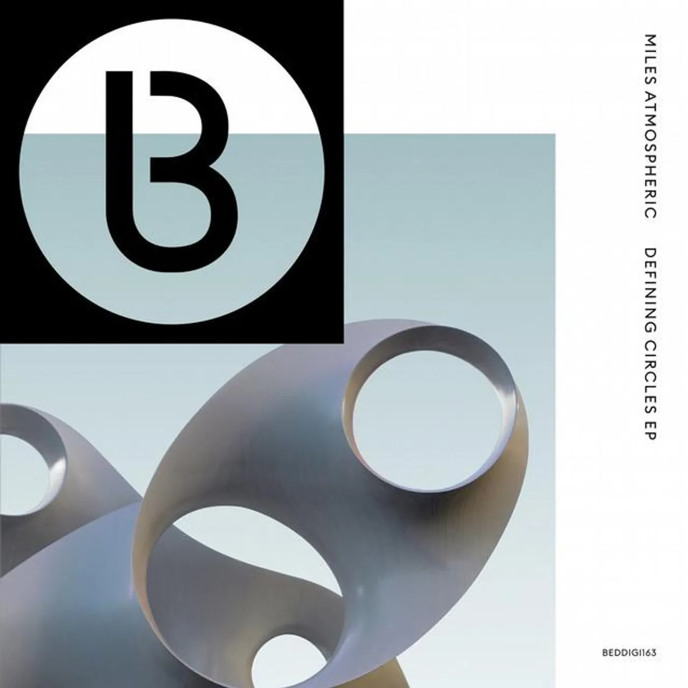 Miles Atmospheric Brand Page