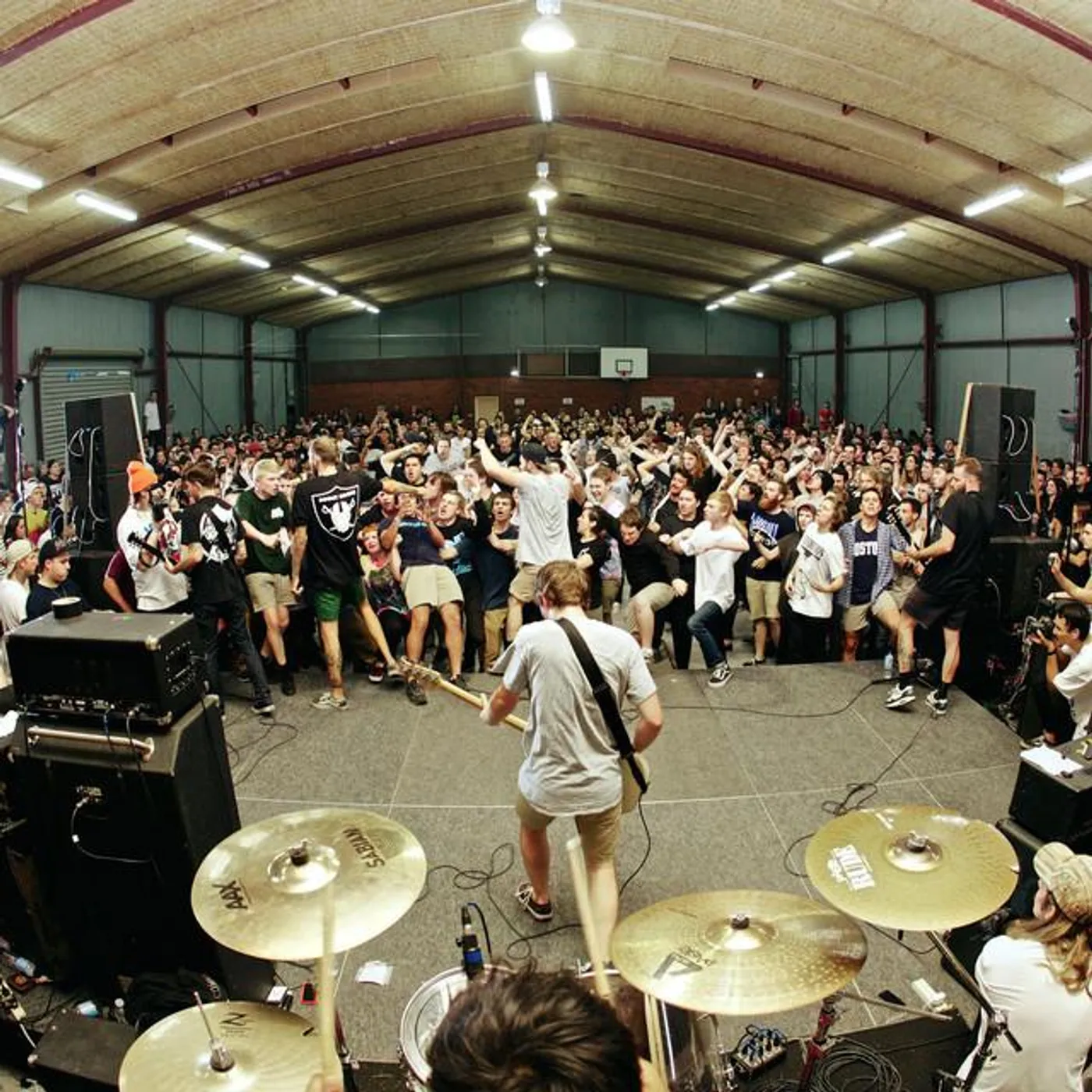 Miles Away Brand Page