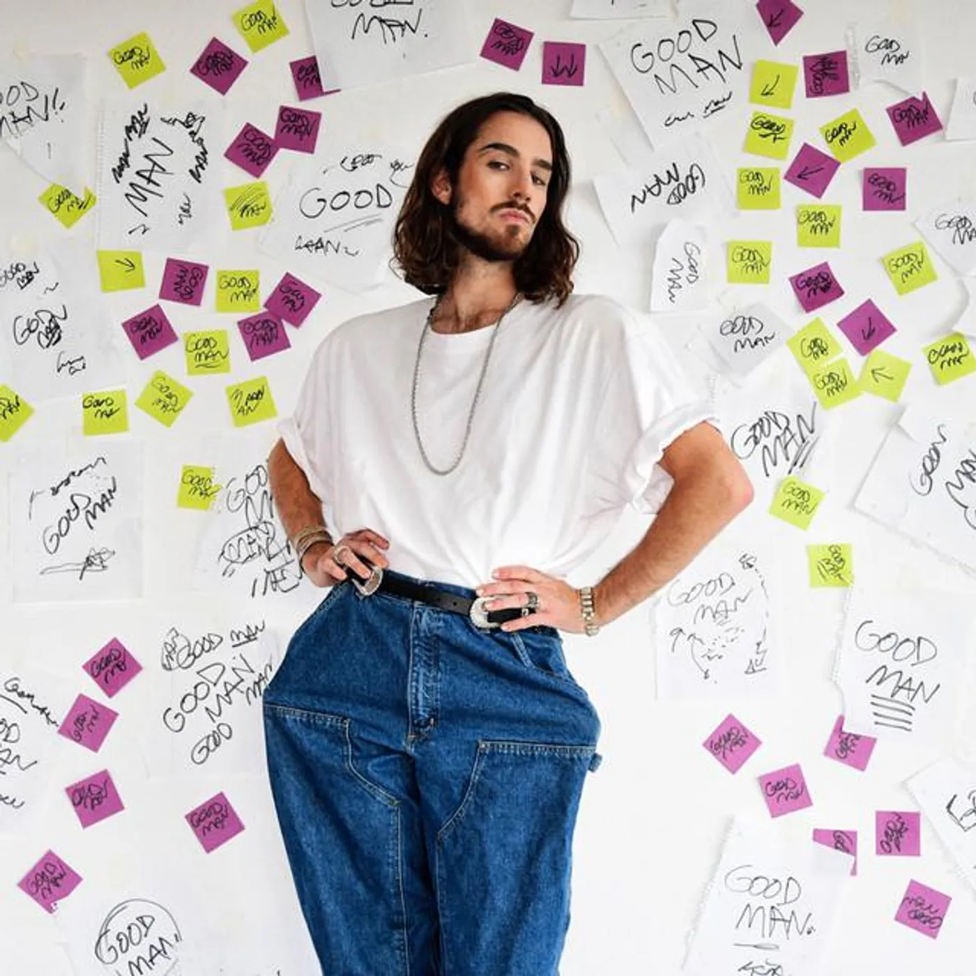 Miles Francis Brand Page