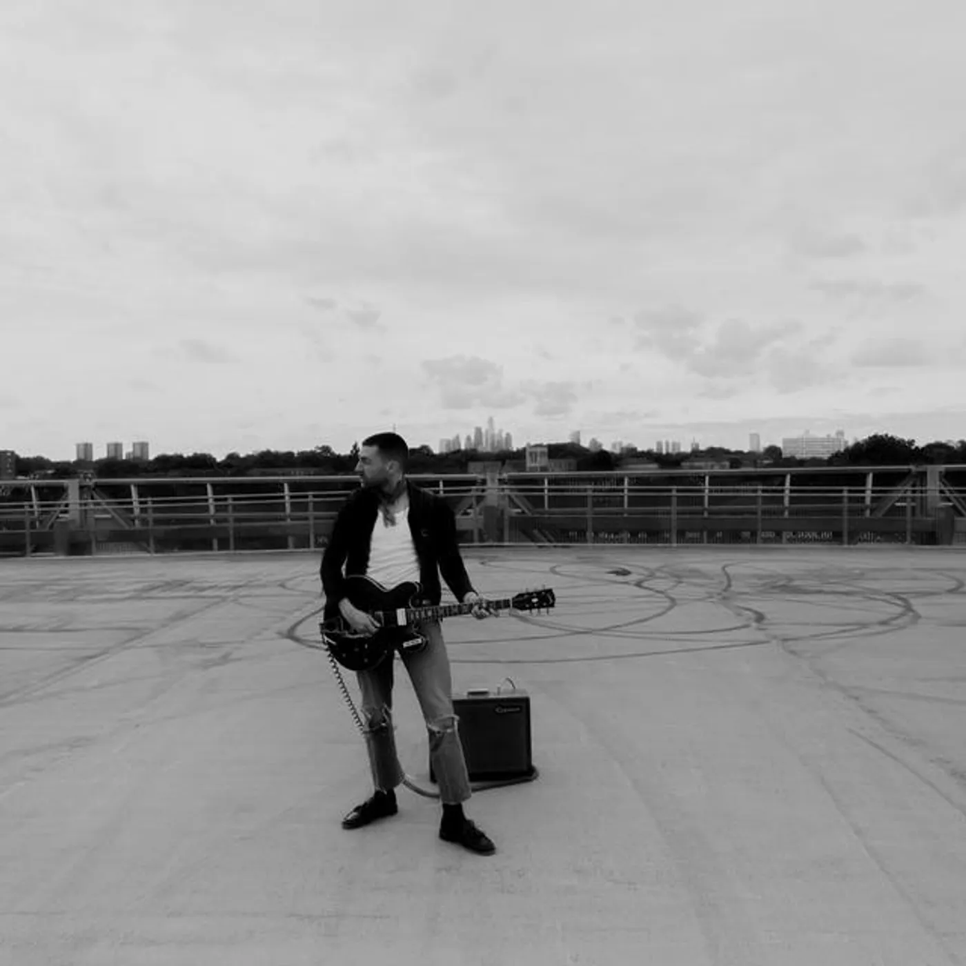 Miles Kane Brand Page