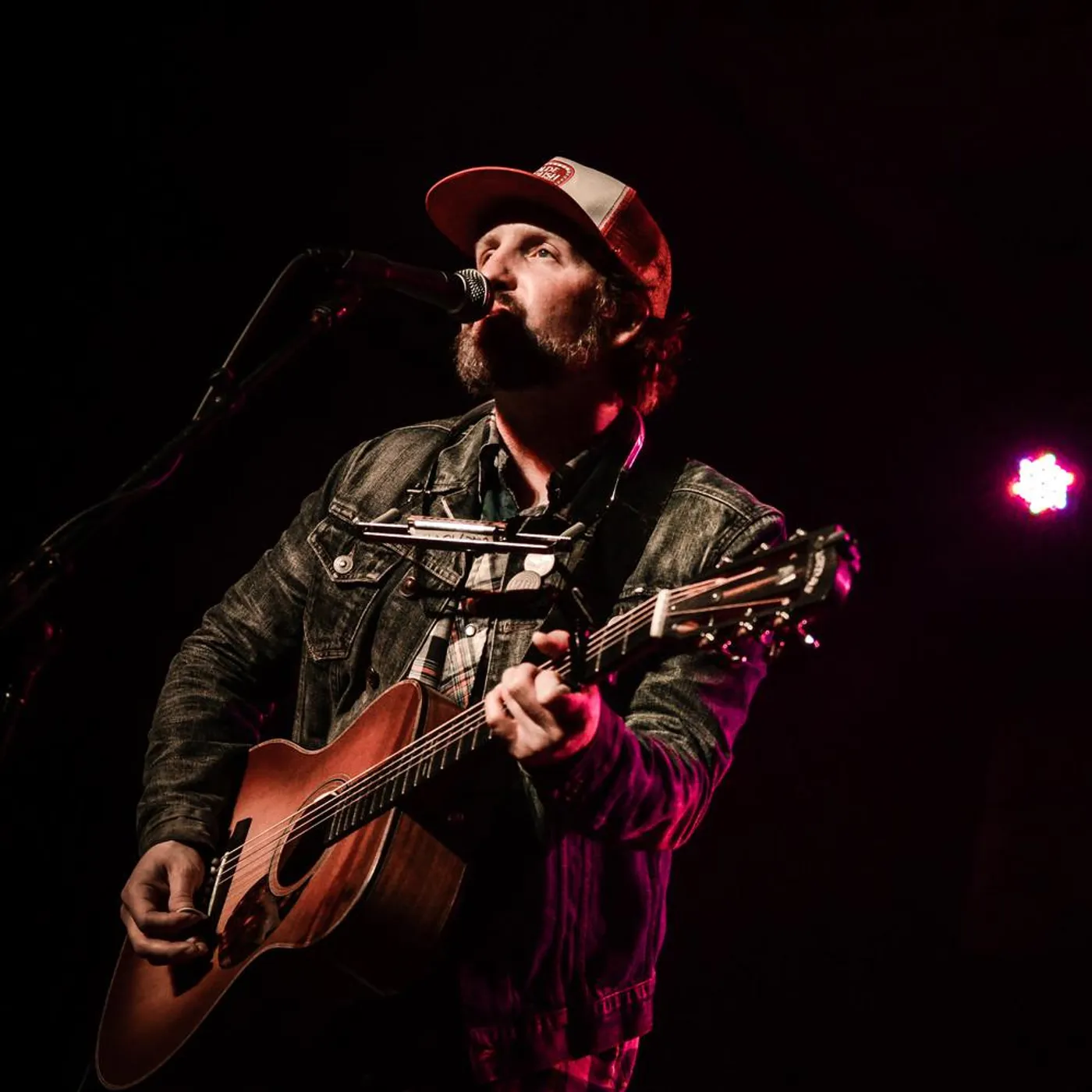 Miles Nielsen Brand Page