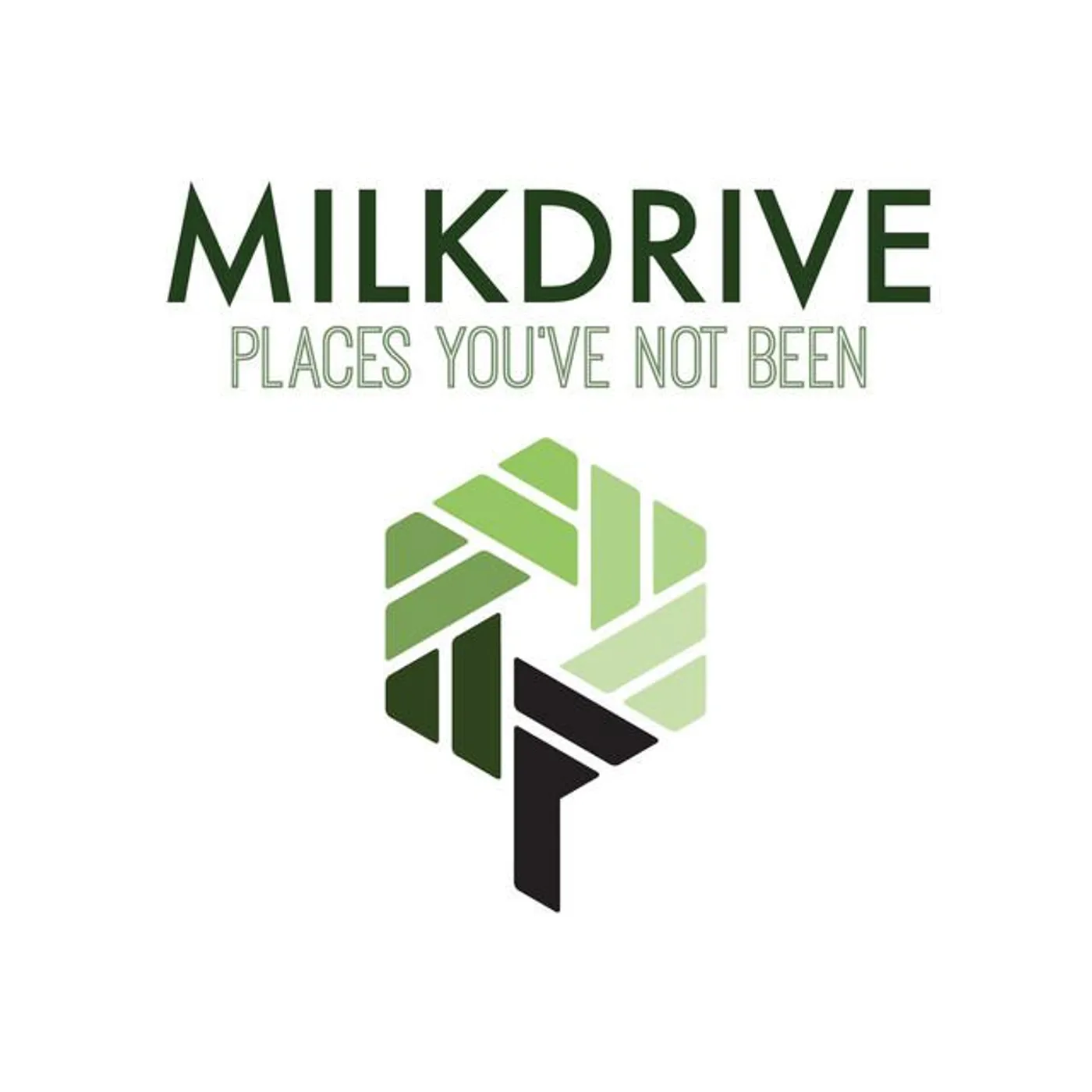 Milkdrive