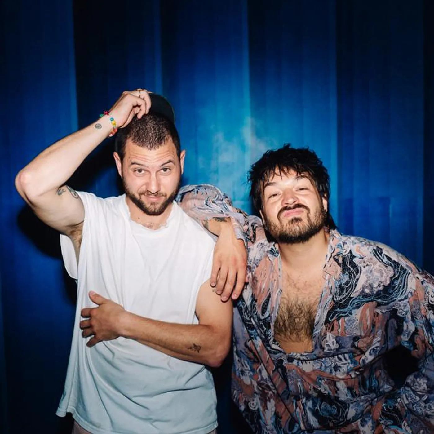 Milky Chance Brand Page
