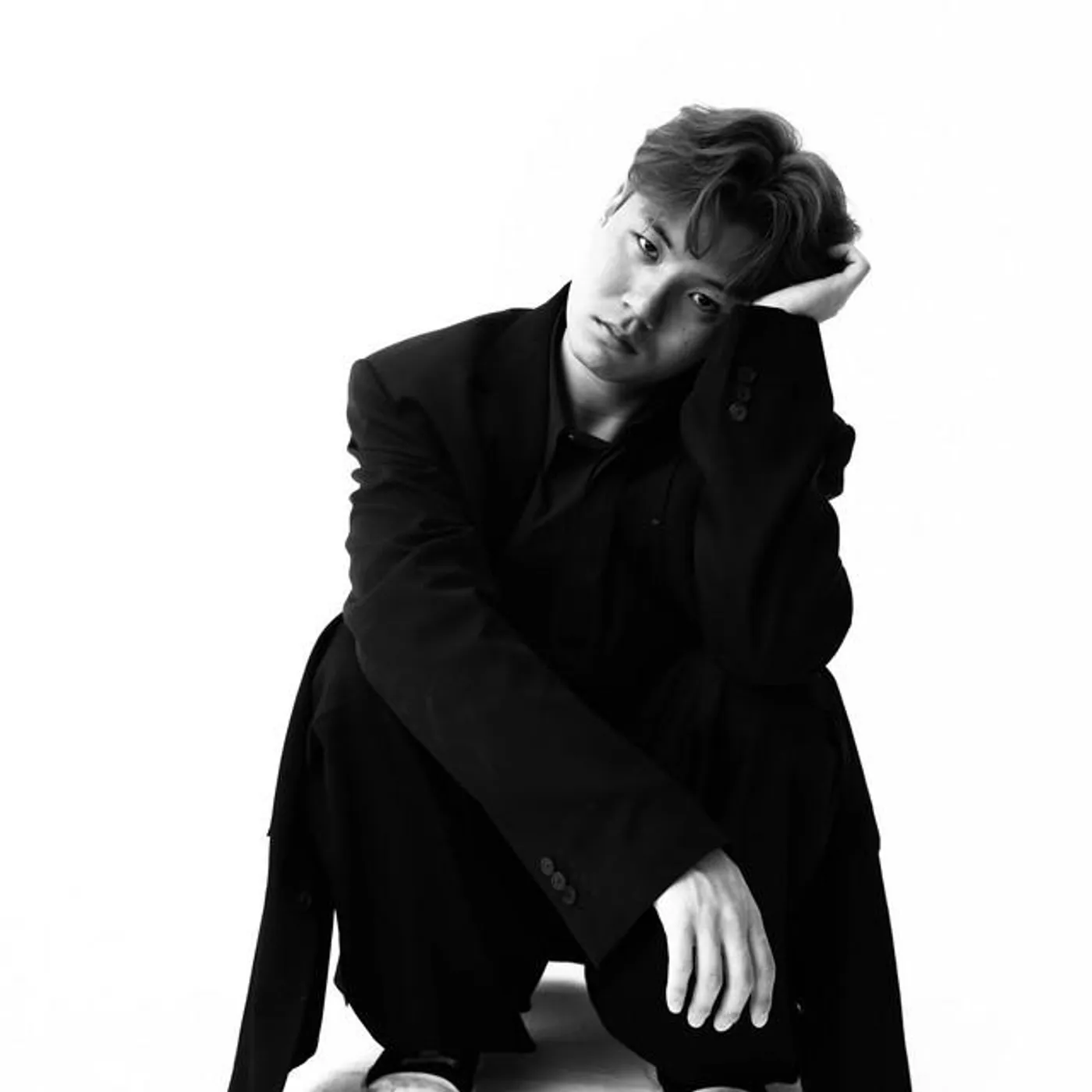 Milky Day Brand Page