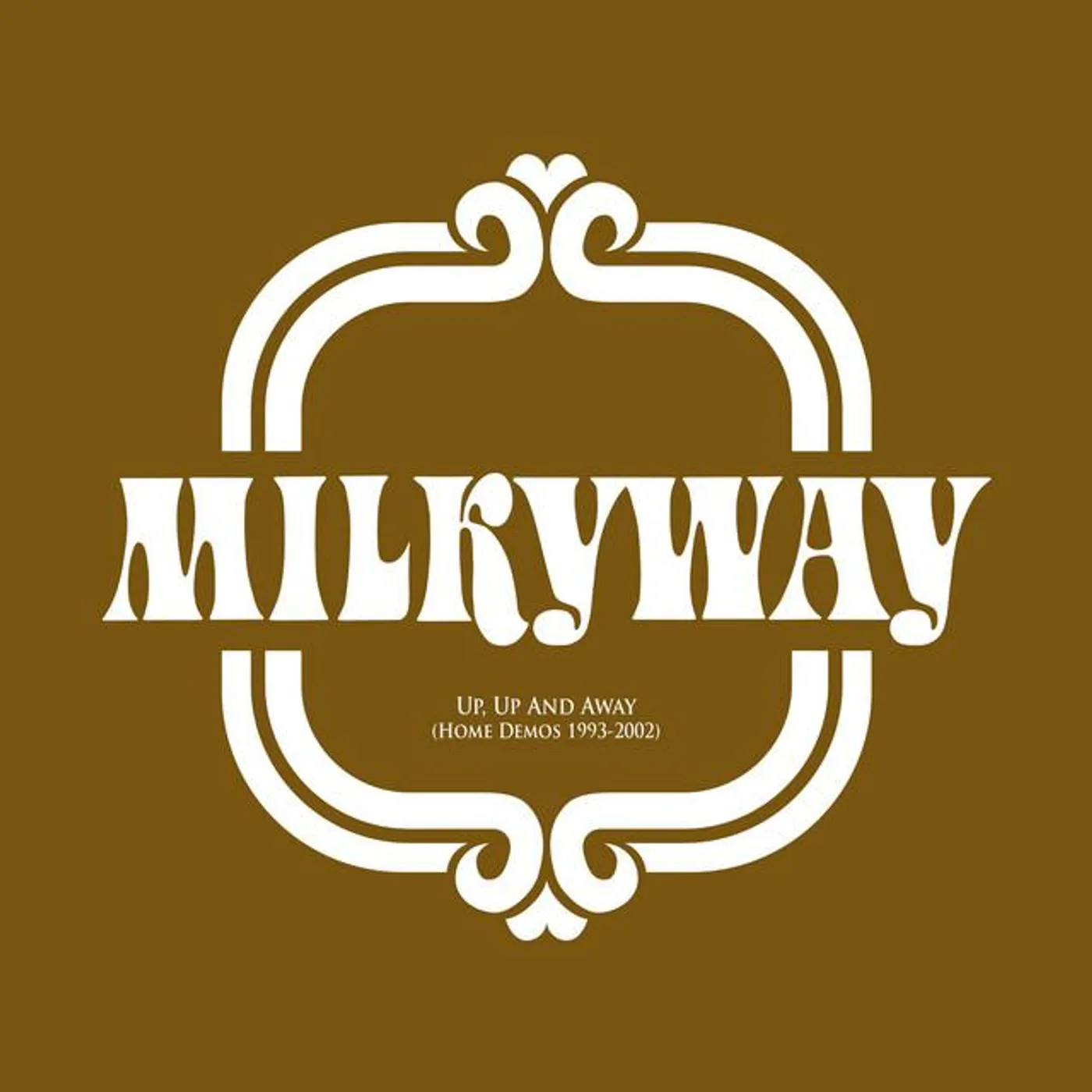 Milkyway Brand Page