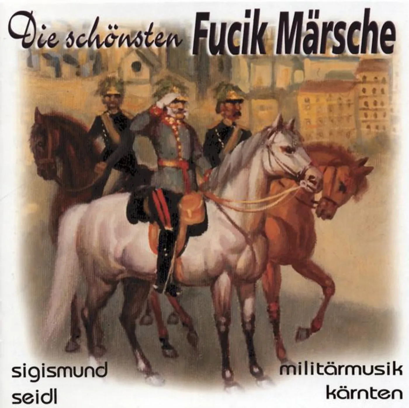 Militärmusik Kärnten