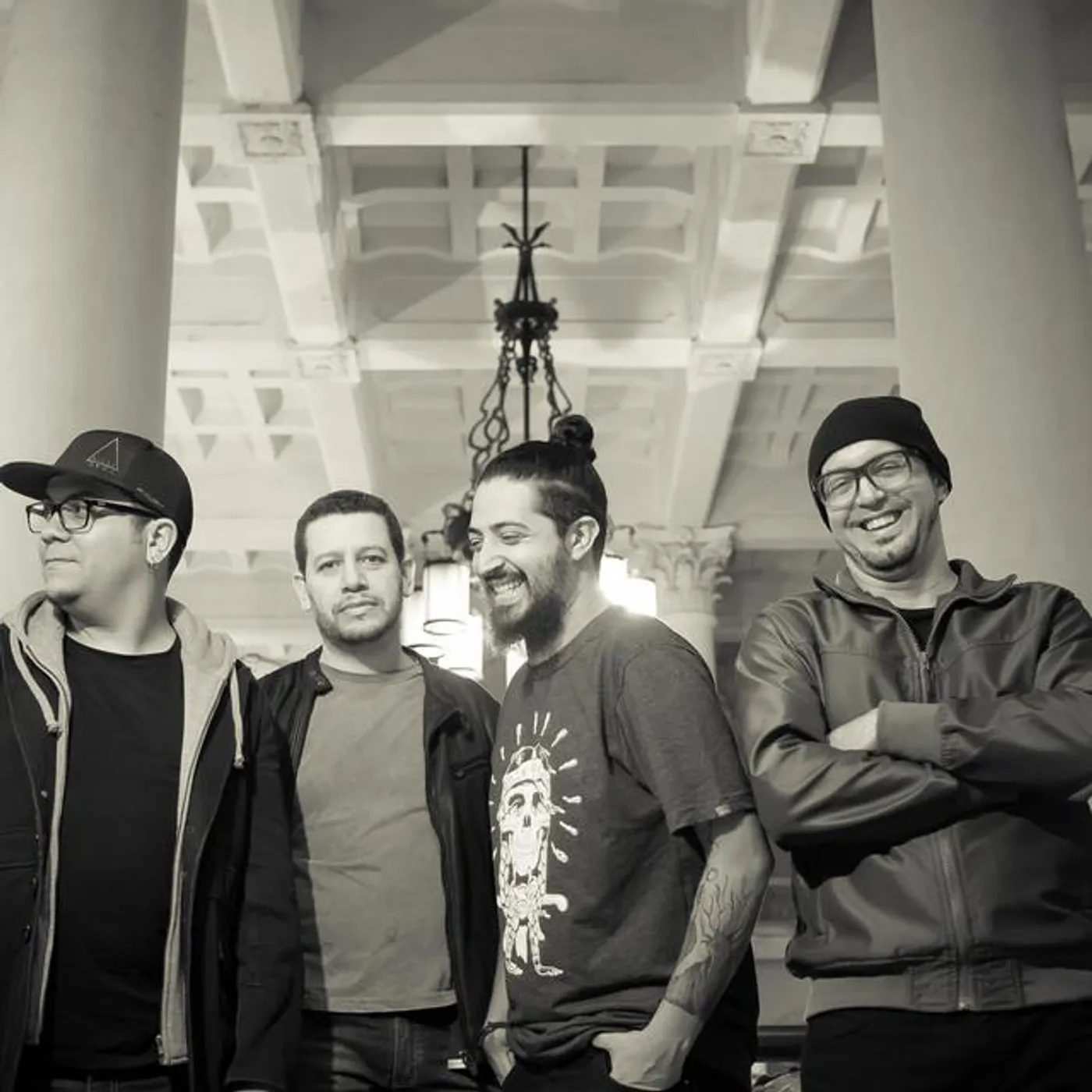 Militantes Brand Page