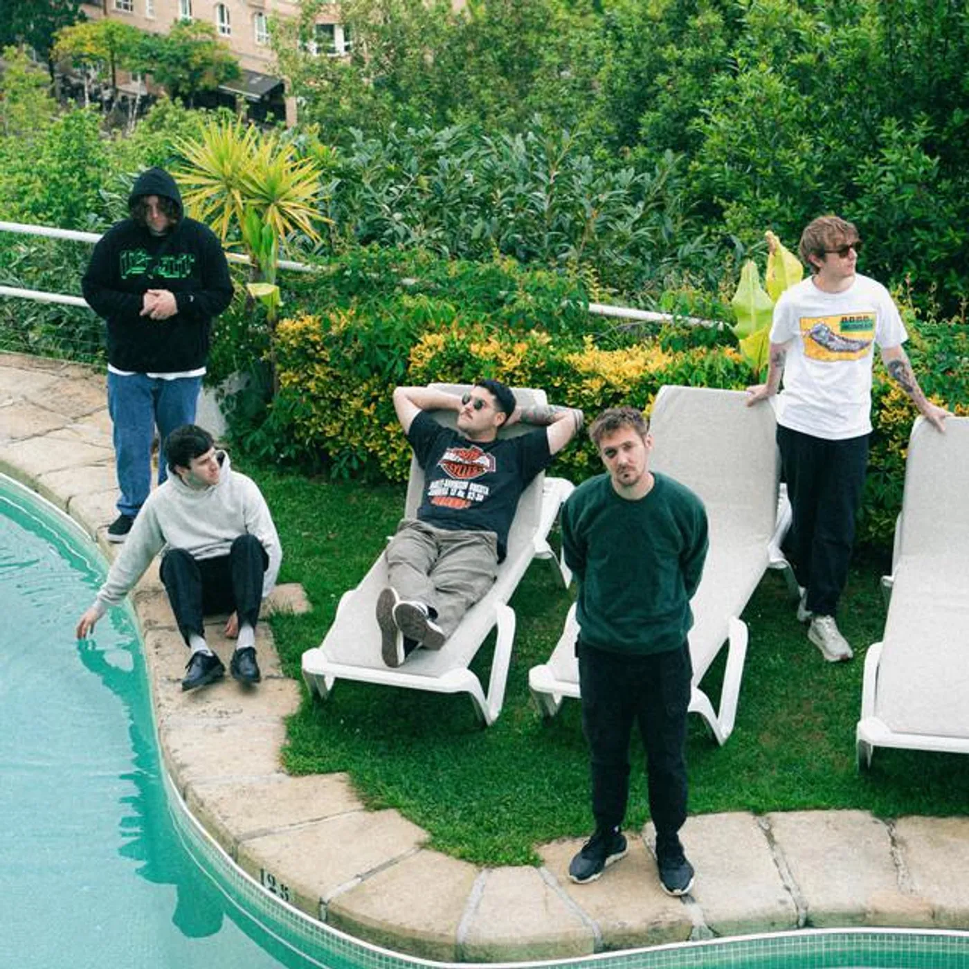 Militarie Gun Brand Page