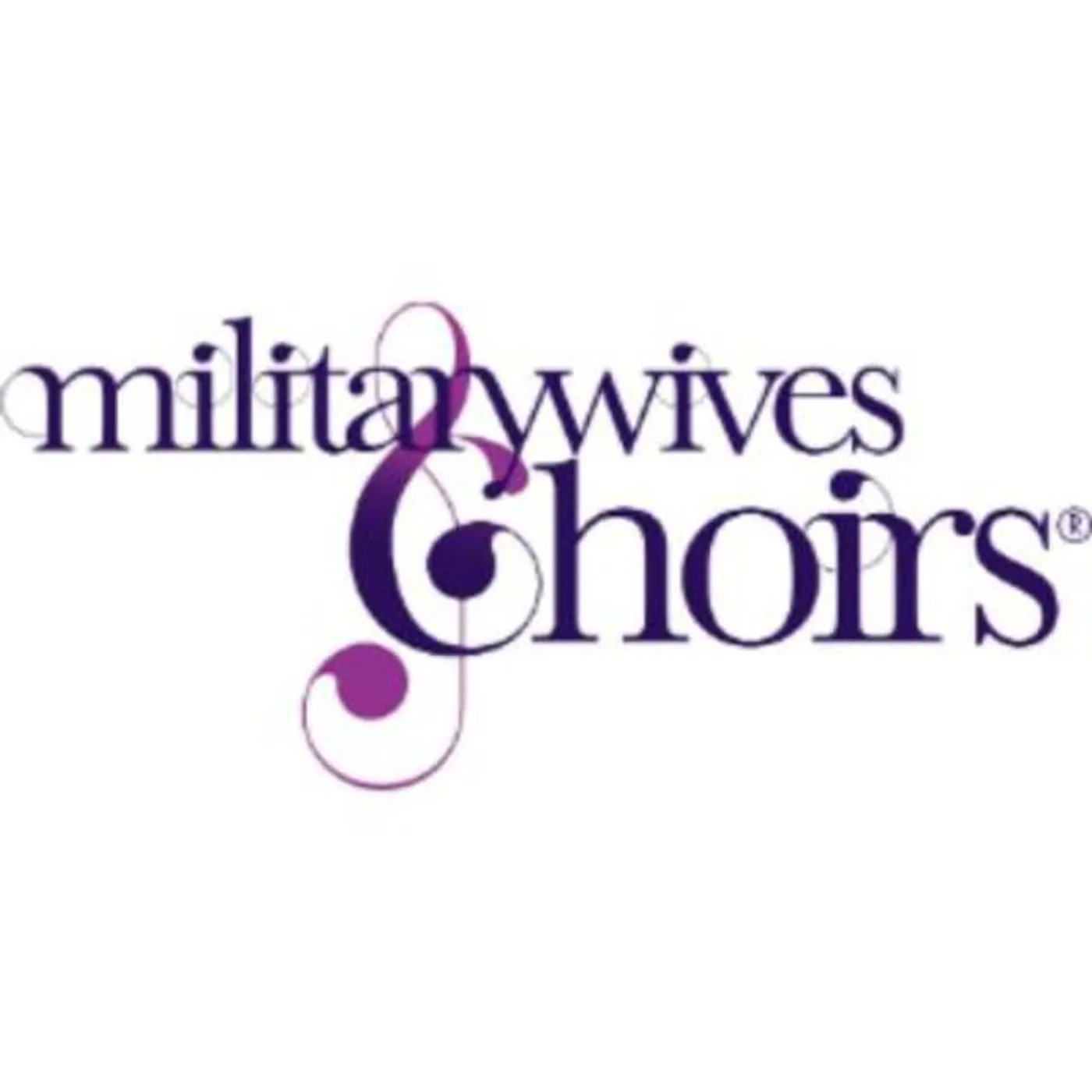Military Wives Choirs Brand Page