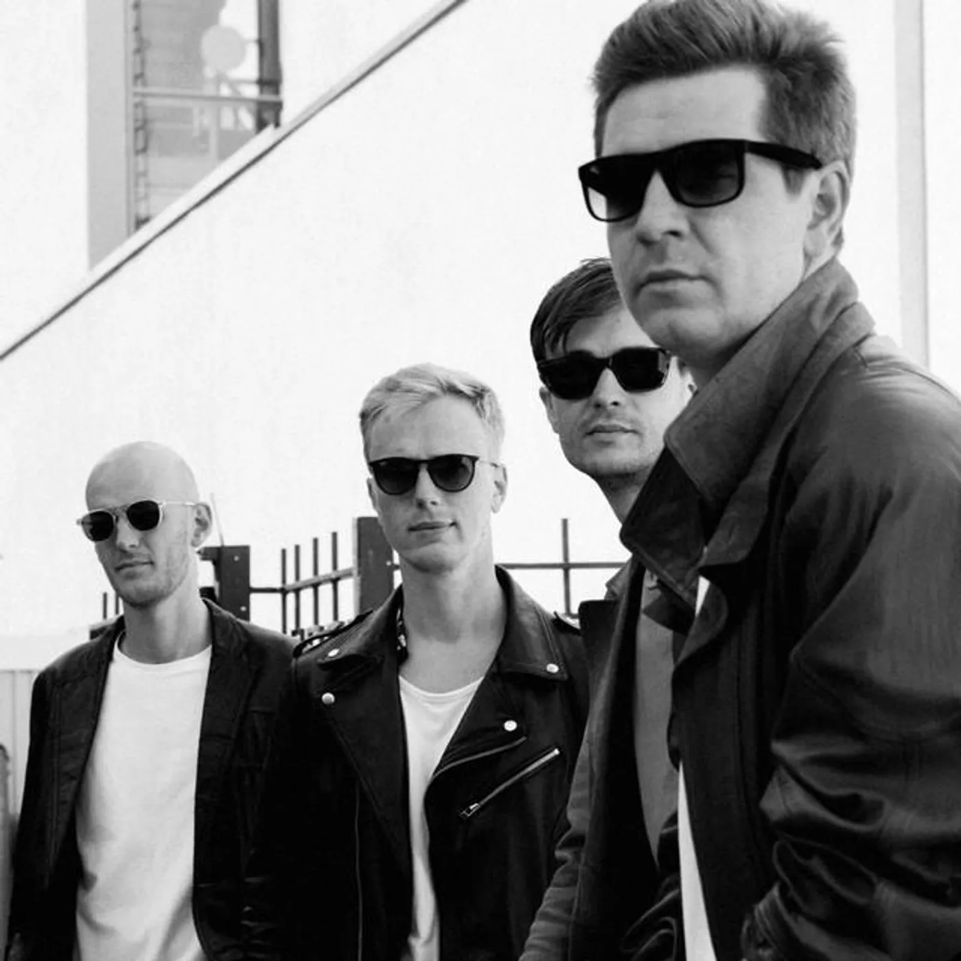 Miljardid Brand Page