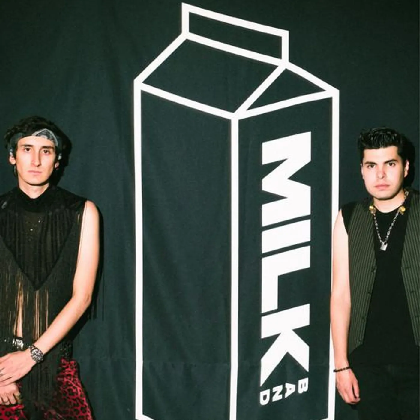 MILK Band