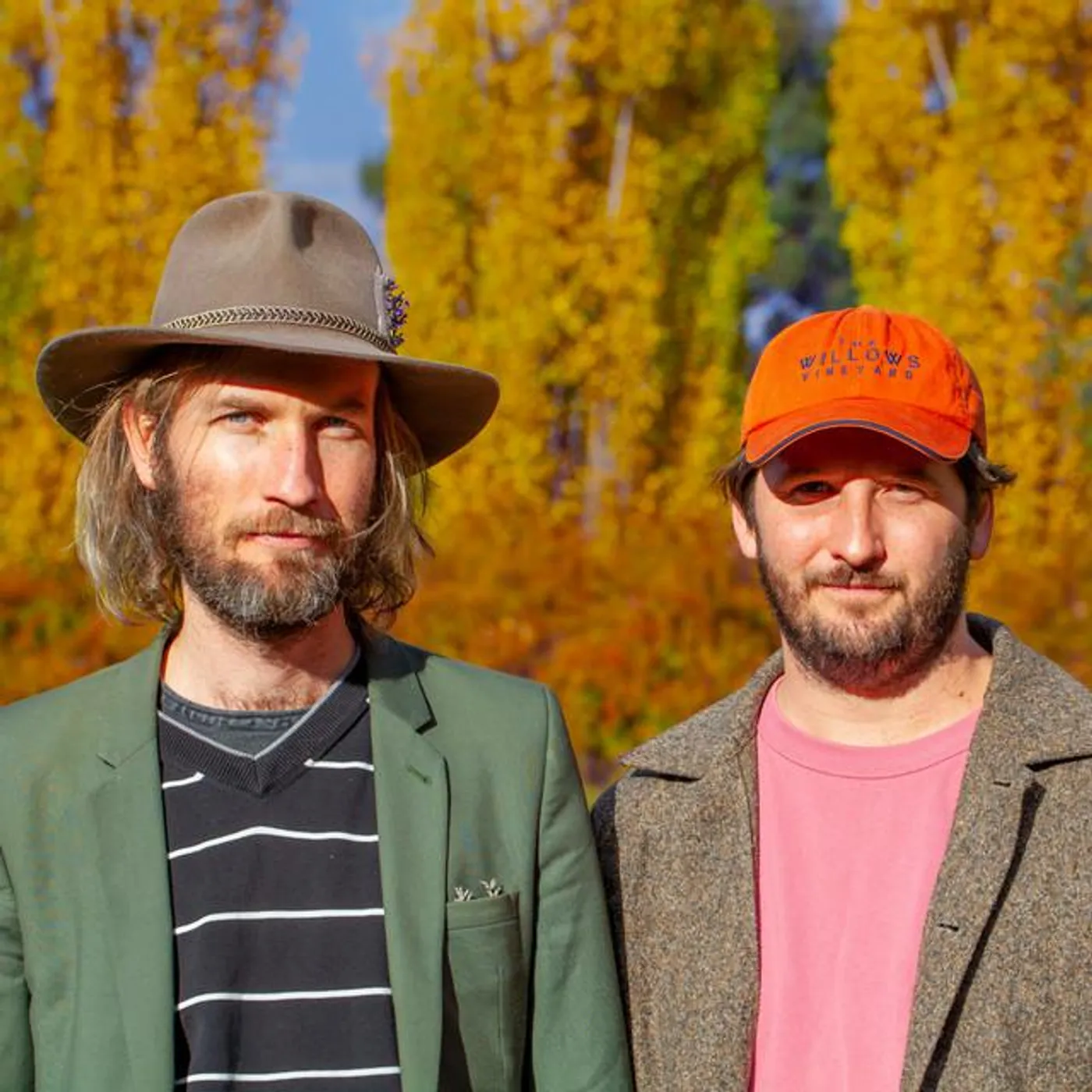 Milk Buttons Brand Page