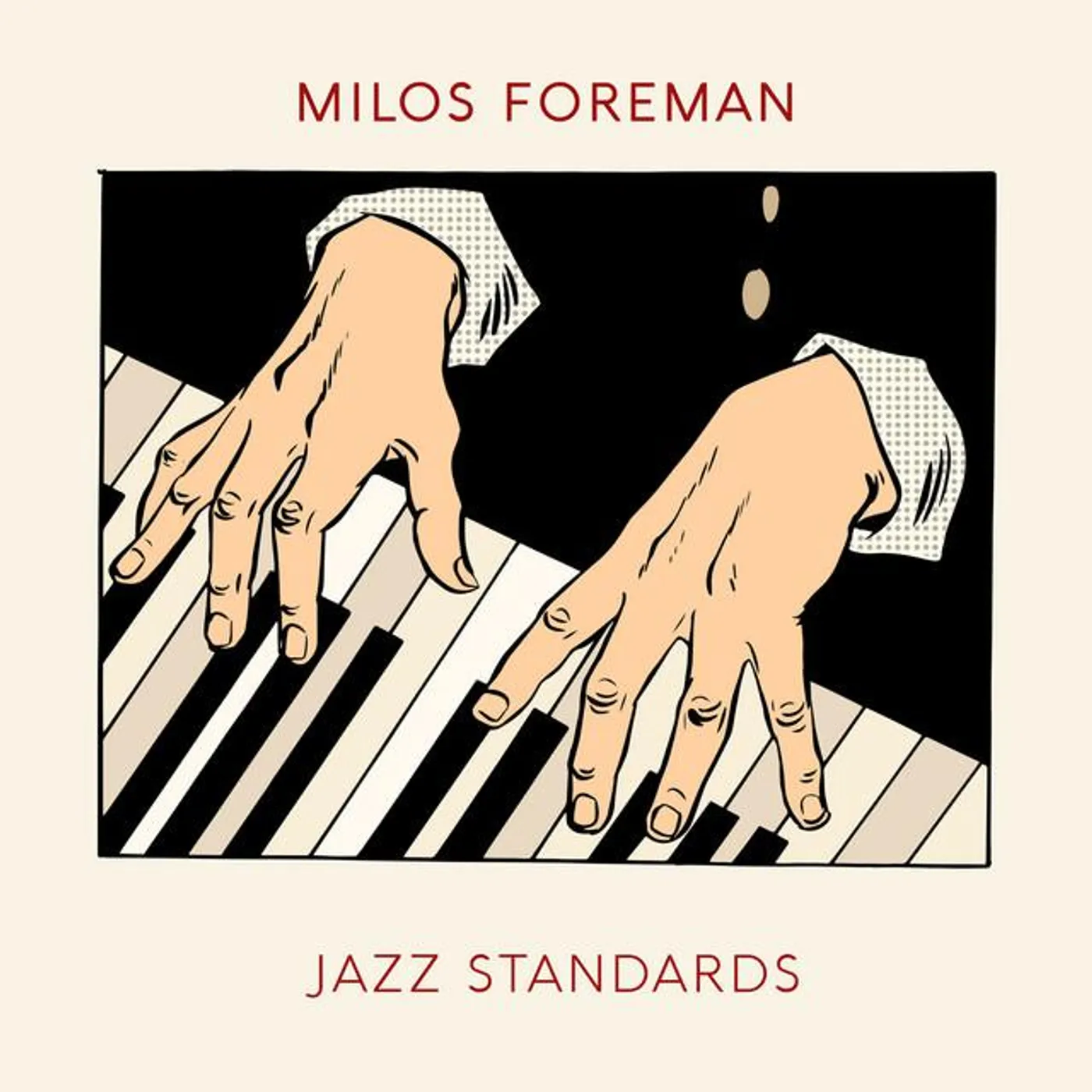 Milos Foreman