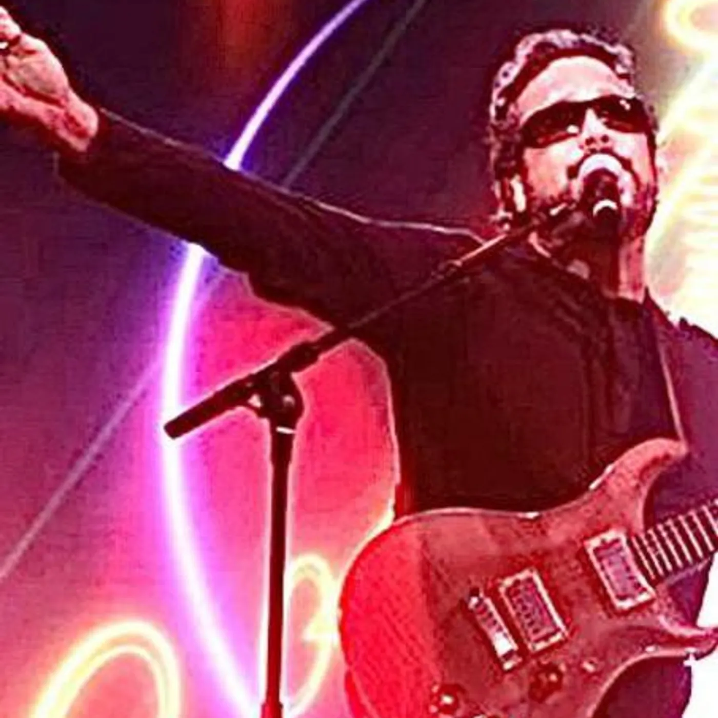 Millo Torres Y El Tercer Planeta Brand Page