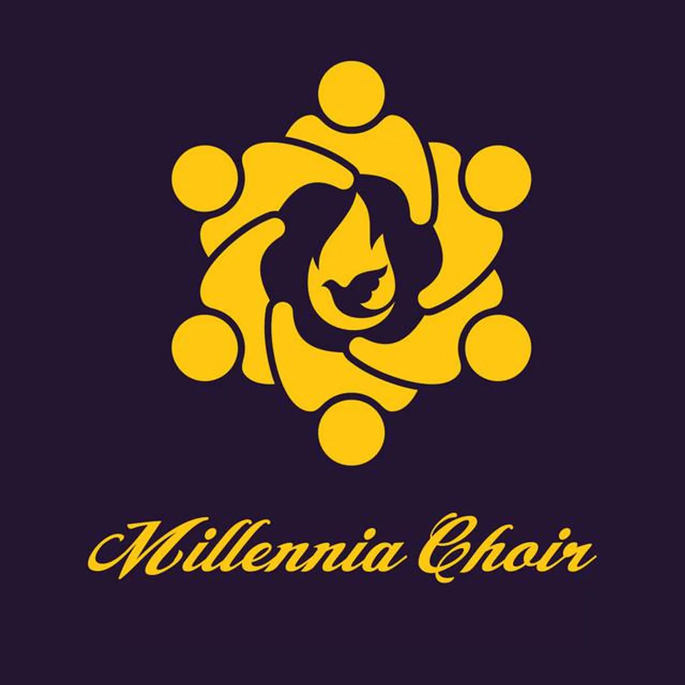 Millennia Choir Brand Page