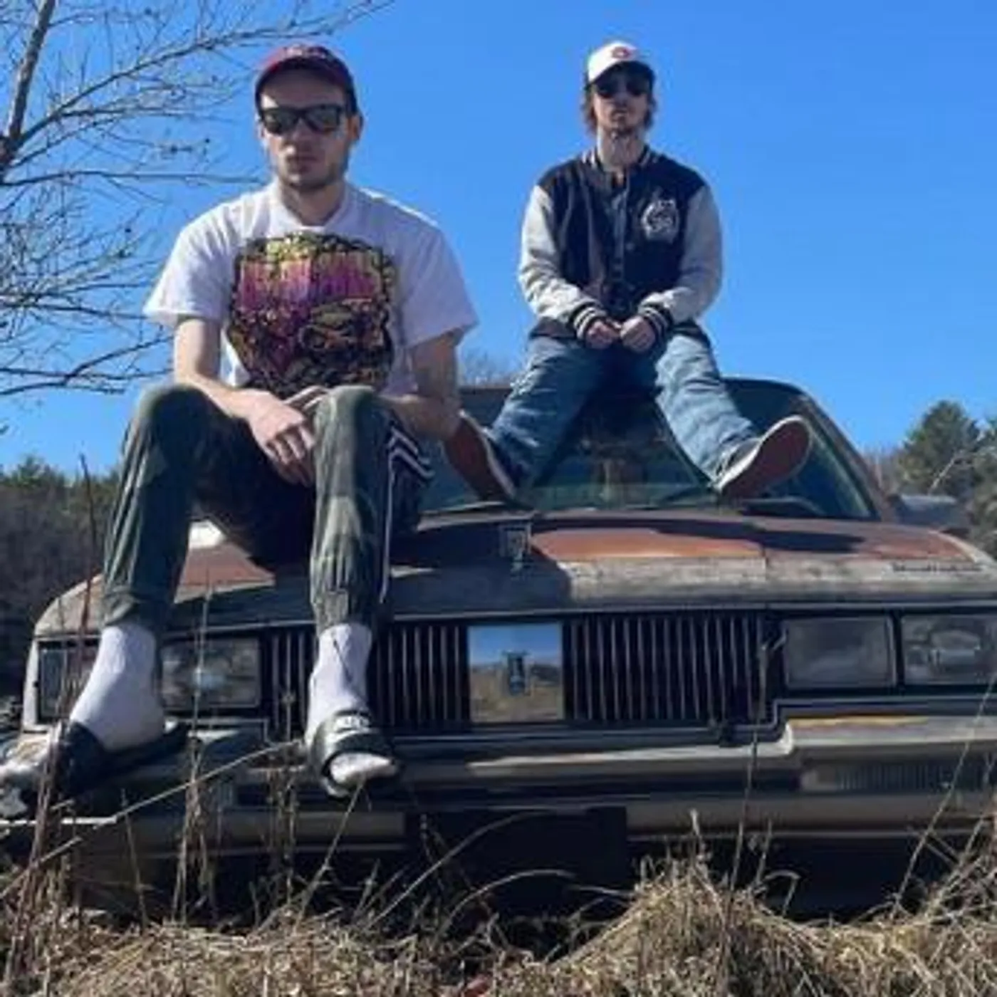 Miller Time Brand Page