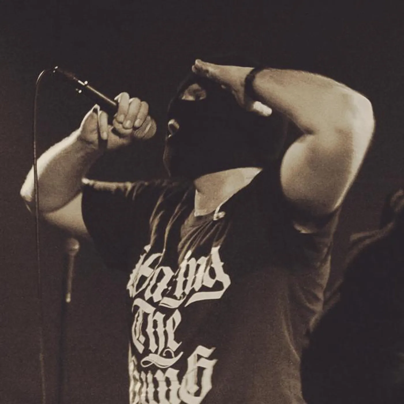 Milli Dance Brand Page