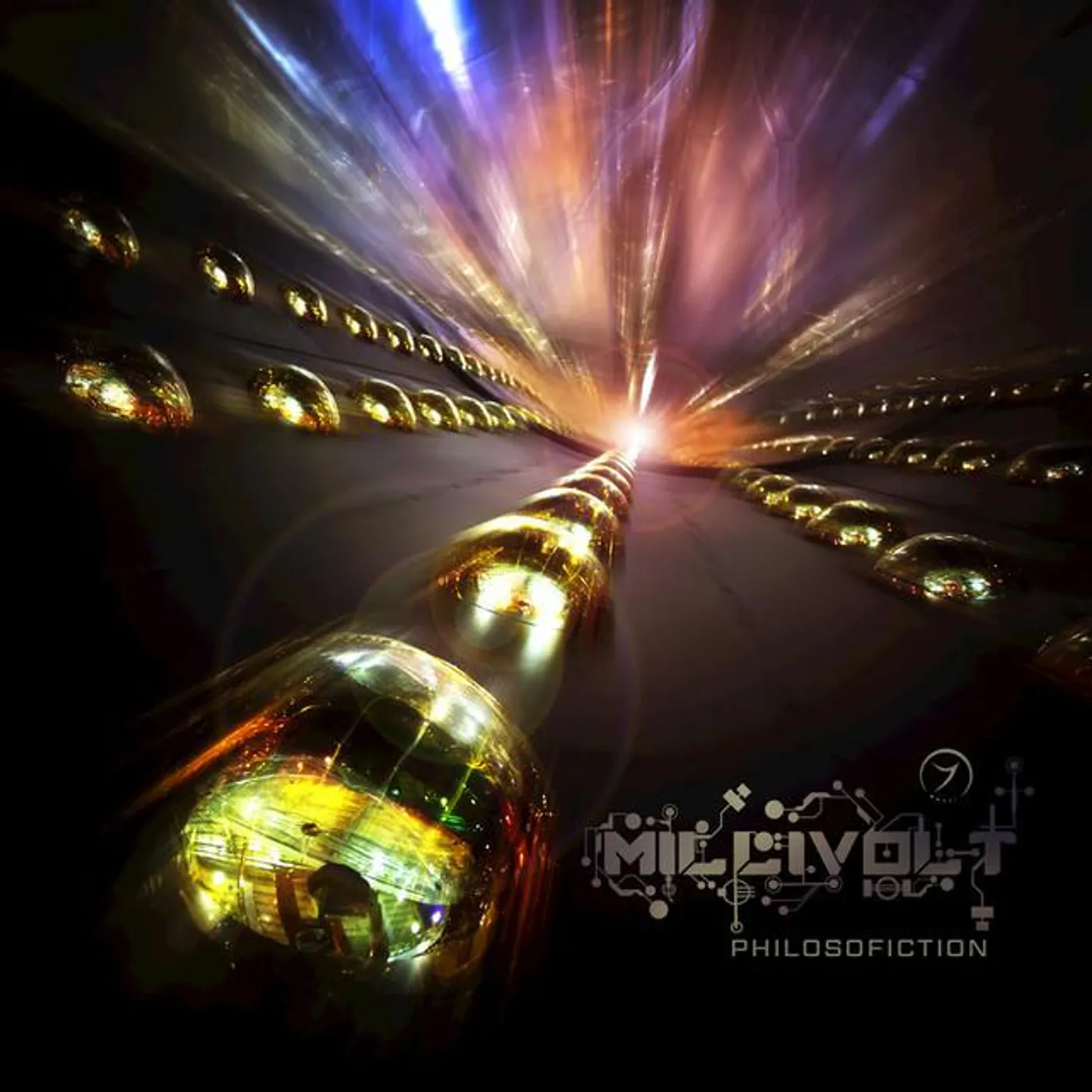 Millivolt Brand Page