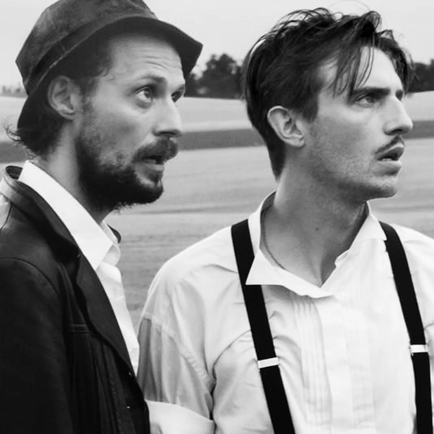 Milliarden Brand Page