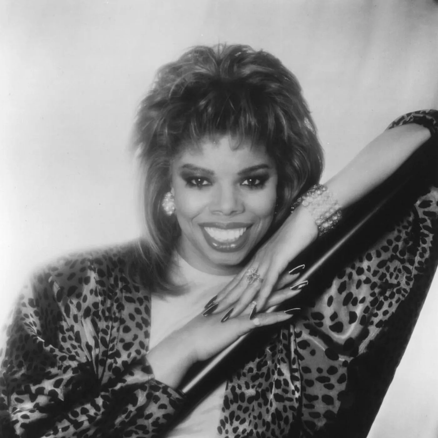Millie Jackson Brand Page