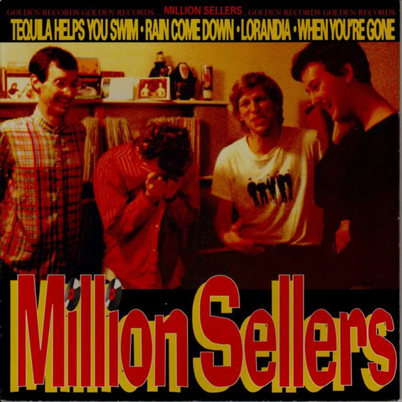 Million Sellers