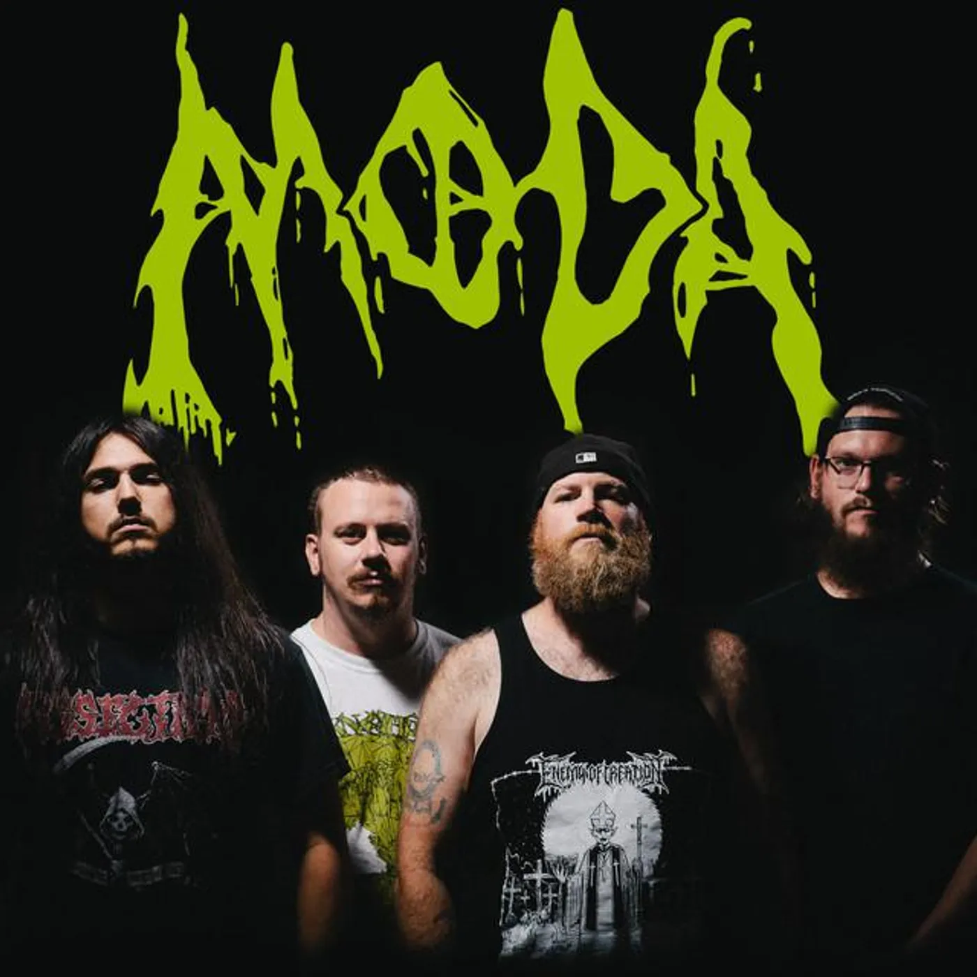 Millions of Dead Angels Brand Page