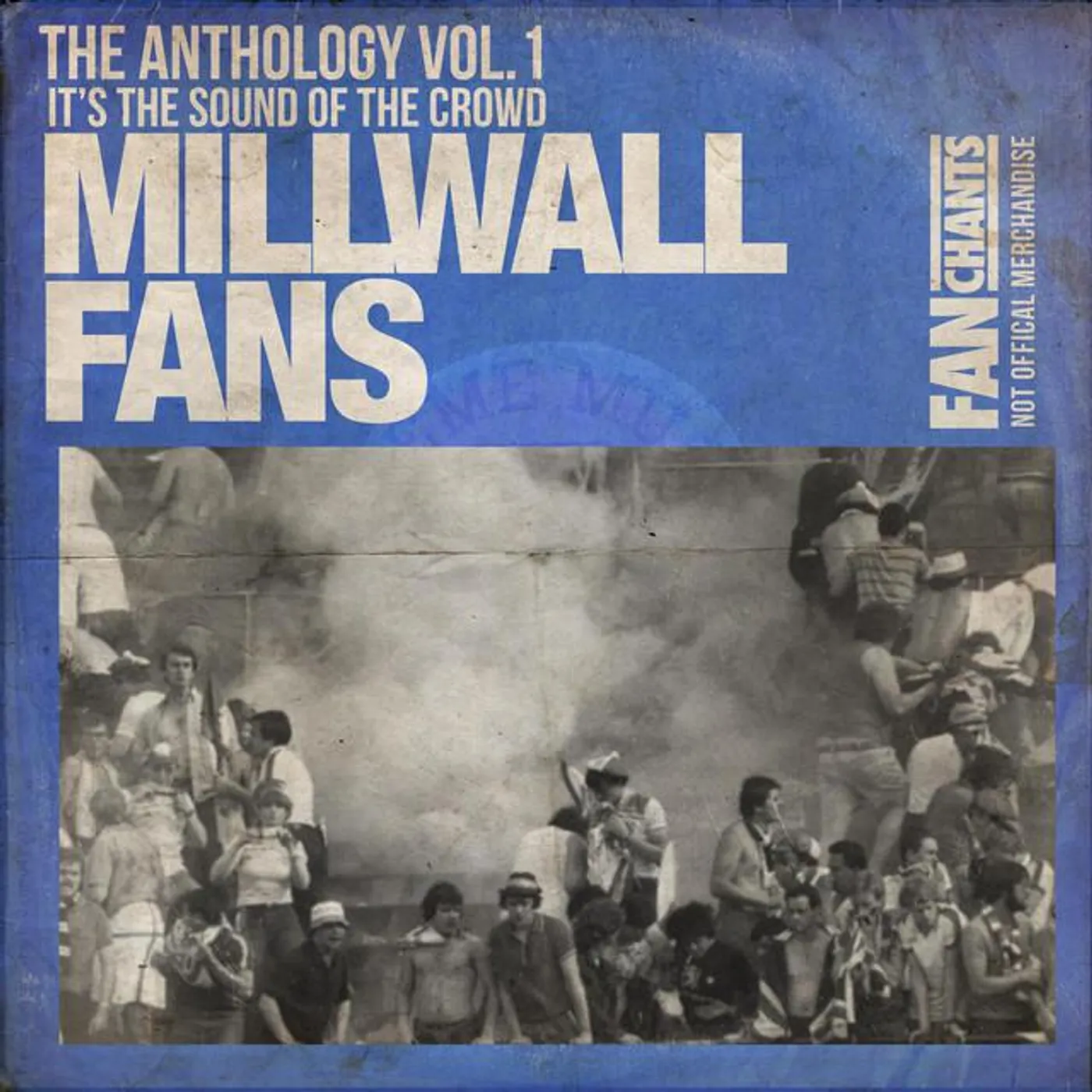 Millwall FanChants Football Songs