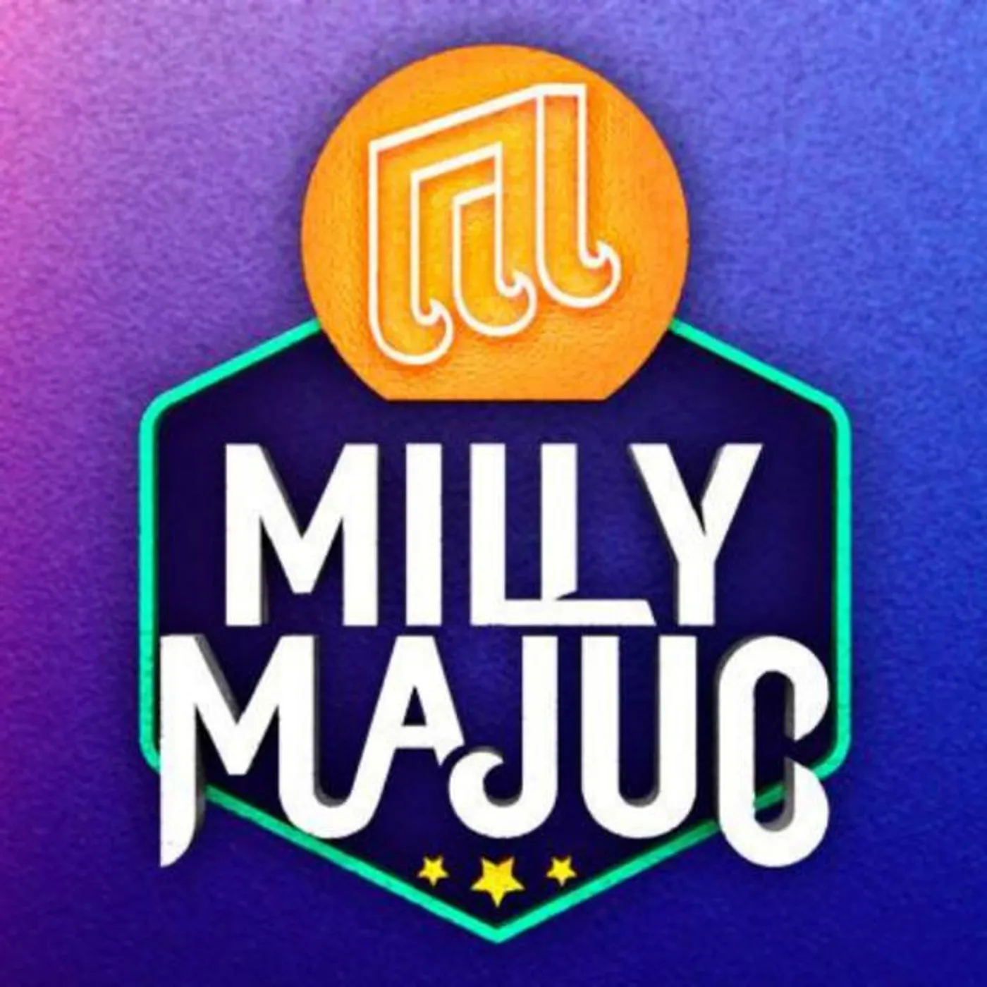 Milly Majuc Brand Page