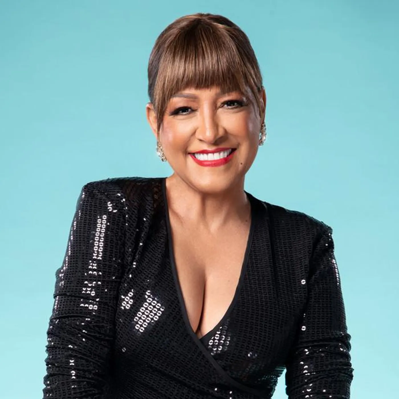 Milly Quezada Brand Page