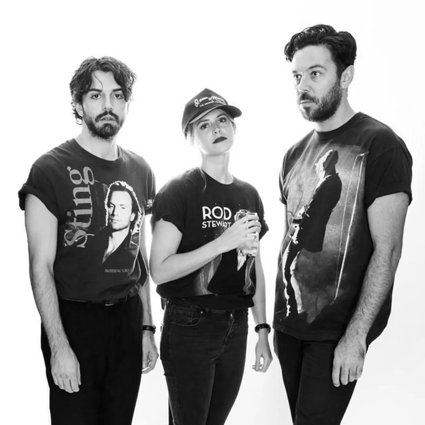 Milo Greene Brand Page