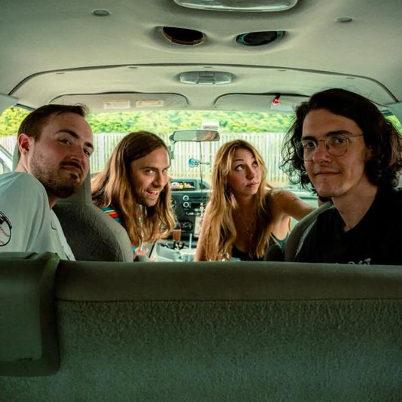 Milo in the Doldrums Brand Page