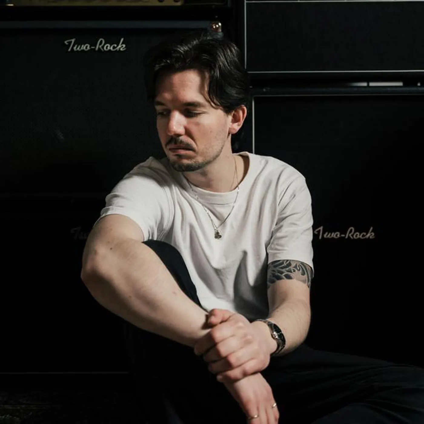 Milo Meskens Brand Page