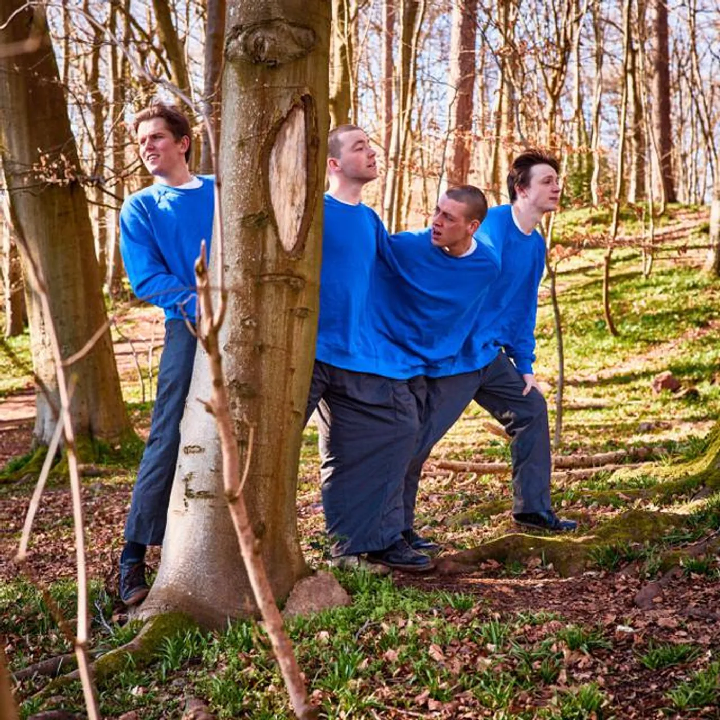 Milo's Planes Brand Page