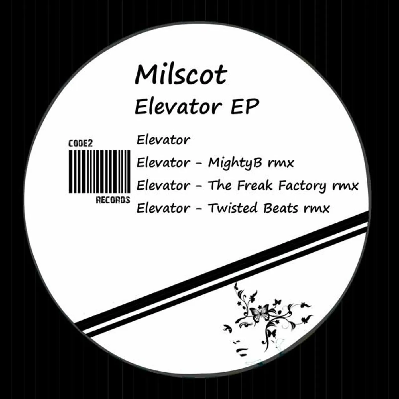 Milscot Brand Page