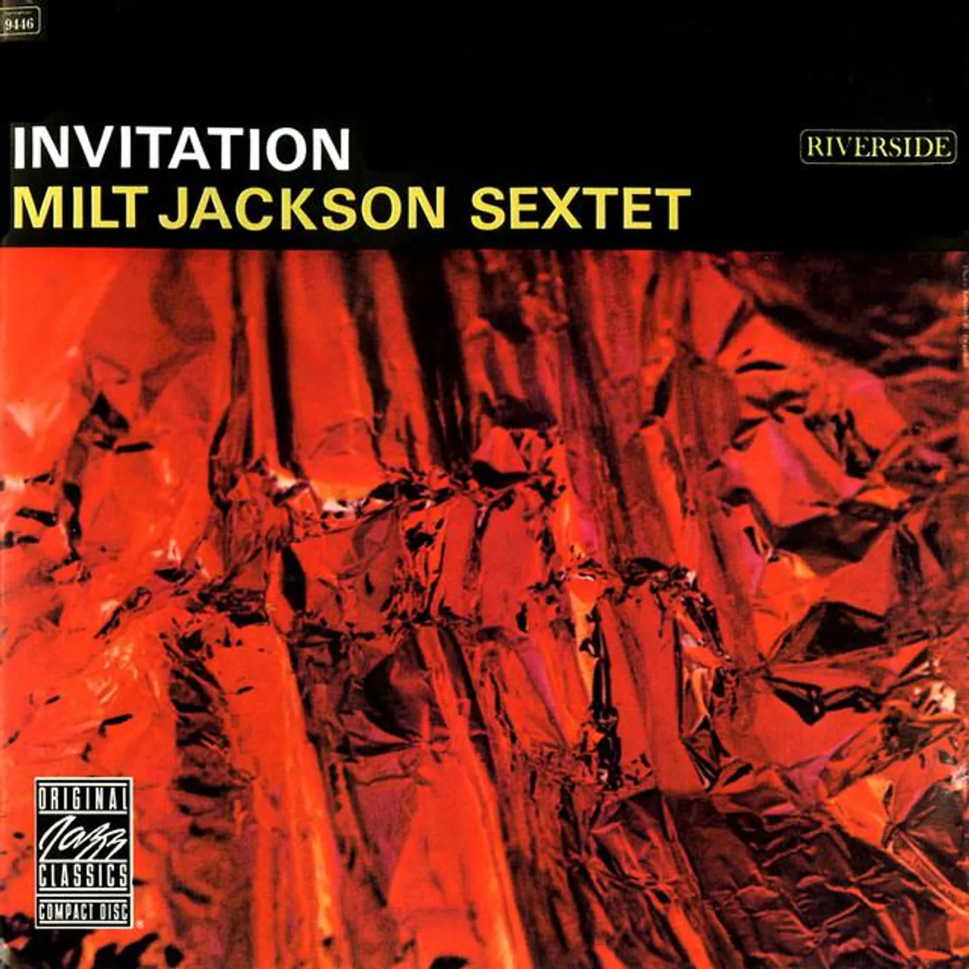 Milt Jackson Sextet Brand Page